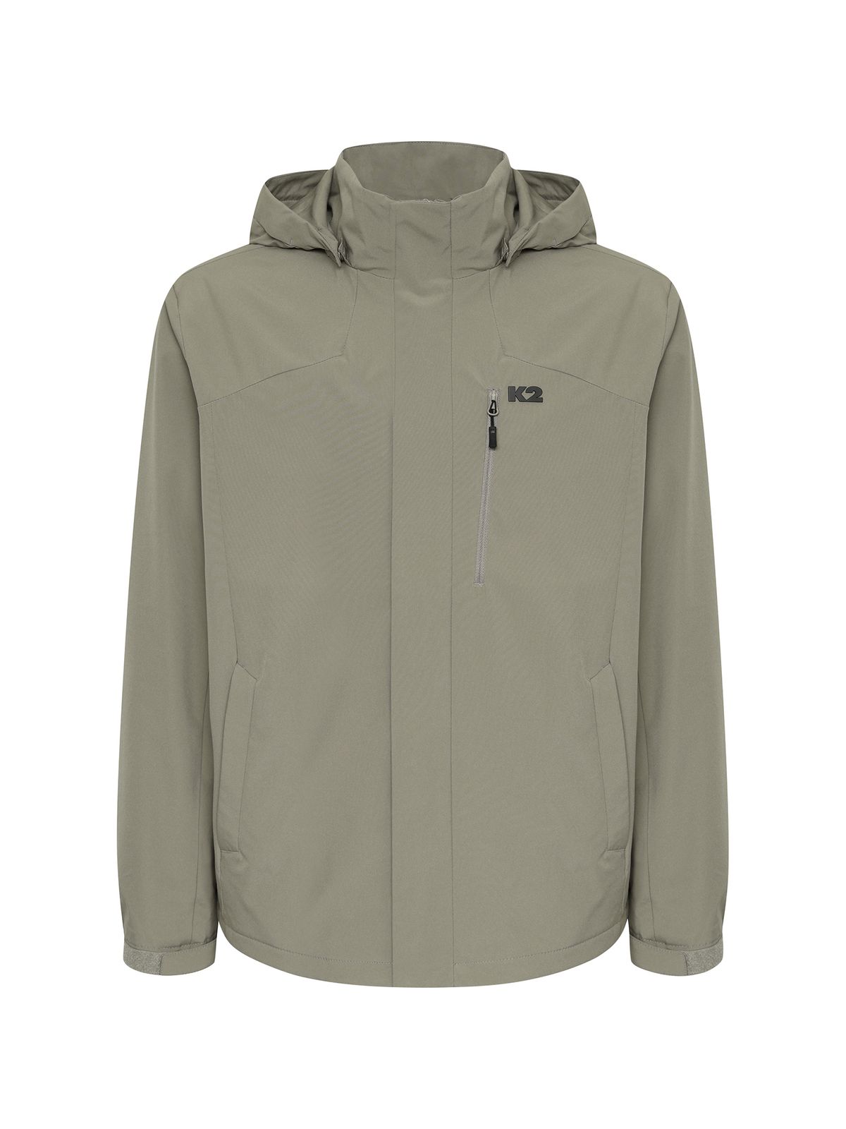 케이투(K2) BOOST_스탠다드 2L 자켓_MID BEIGE