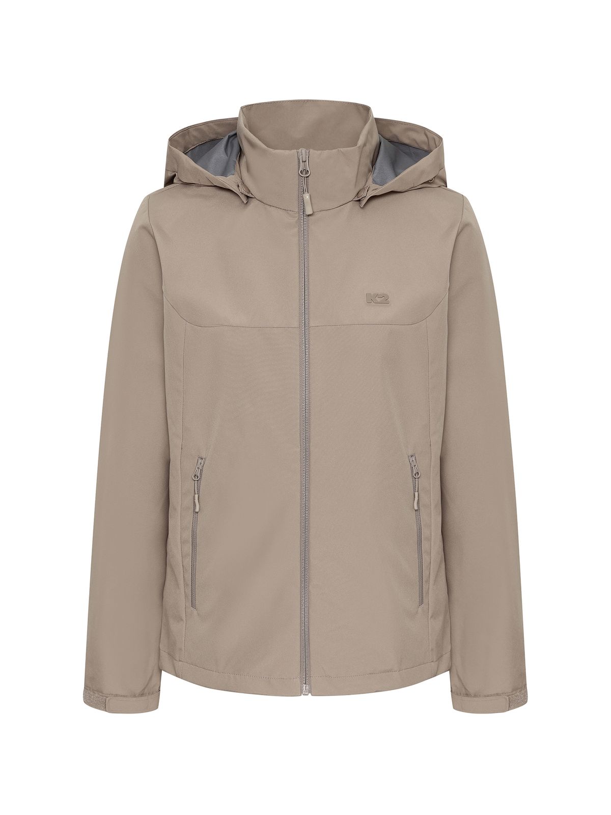 케이투(K2) BOOST_스탠다드 3L 자켓 W_DARK BEIGE PINK