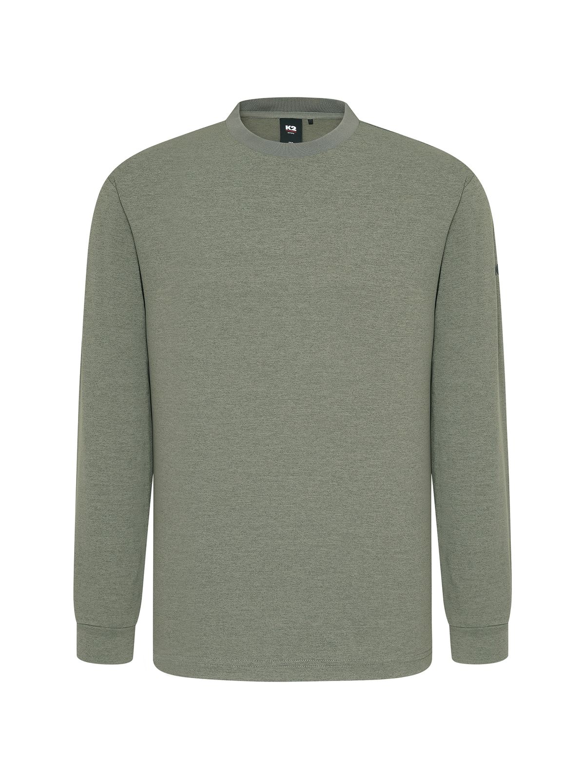 케이투(K2) BOOST_베이직(BASIC) 잠재권축 라운드_DARK KHAKI GREY