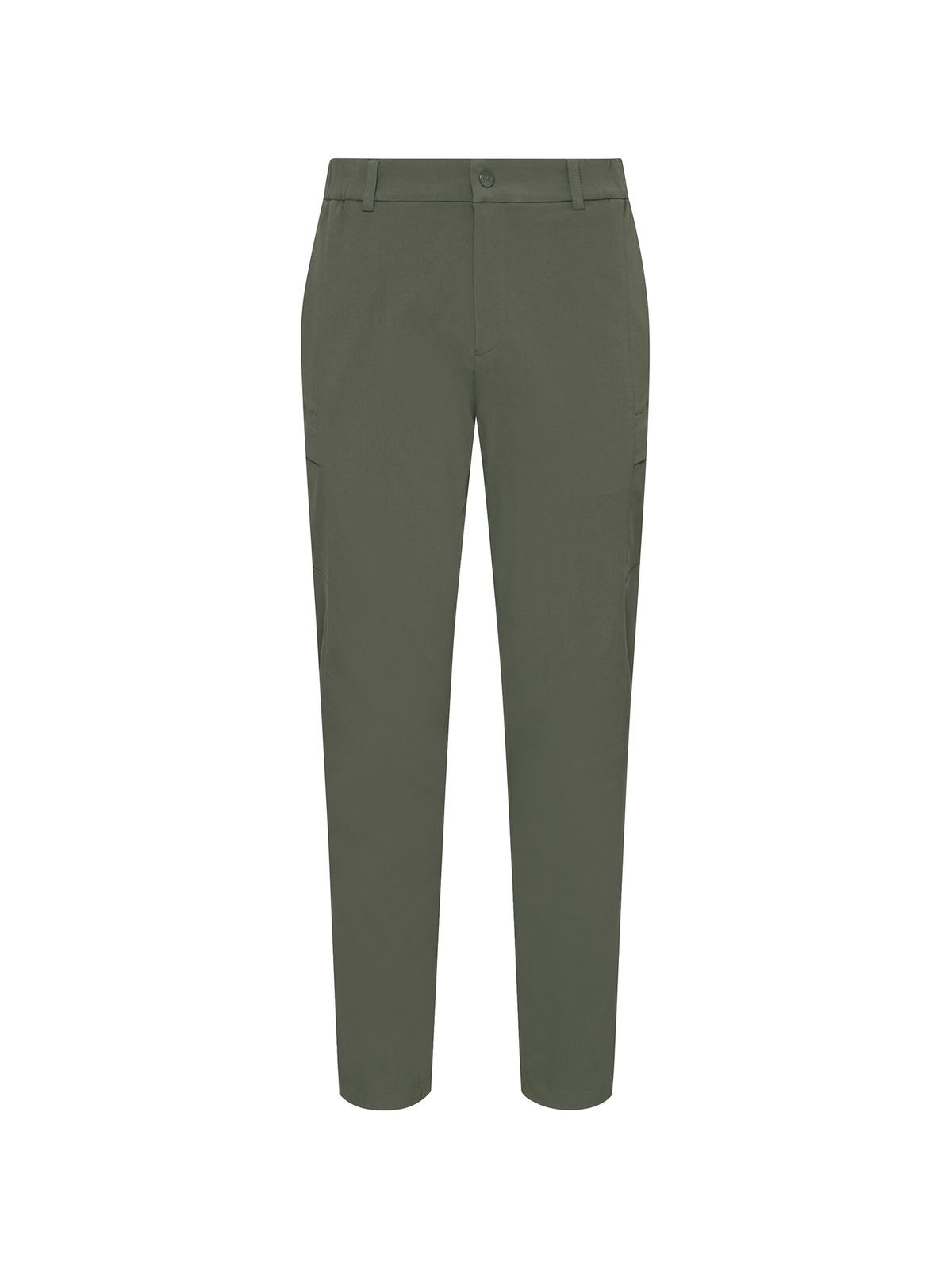 케이투(K2) BOOST_에센셜(ESSENTIAL) 카고 팬츠_Greyish Khaki