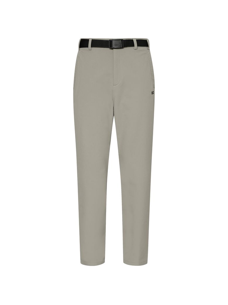 BOOST_가을 스탠다드 GOLD 팬츠_D/GRAYISH BEIGE