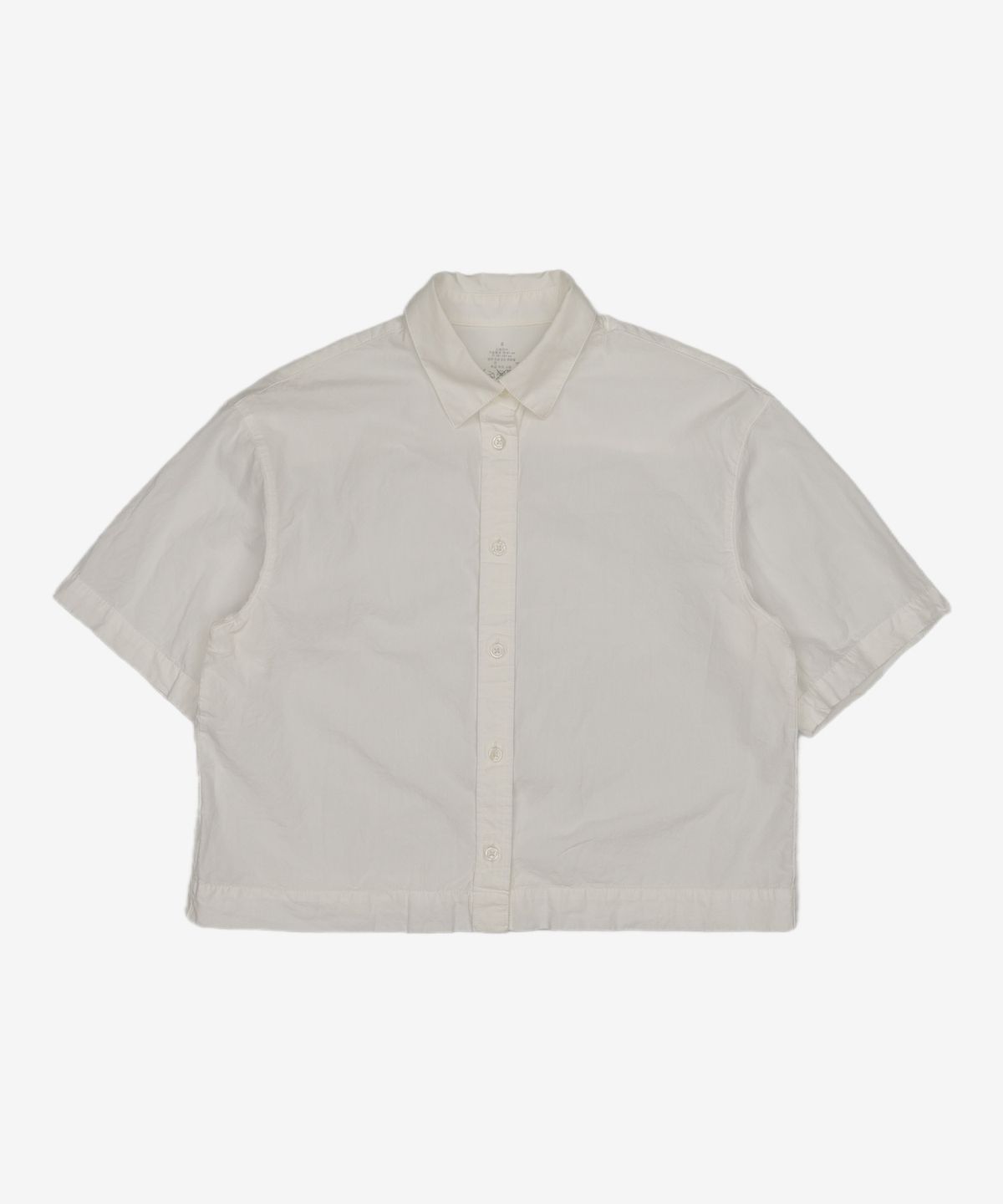 무인양품(MUJI) 캐주얼 셔츠 S