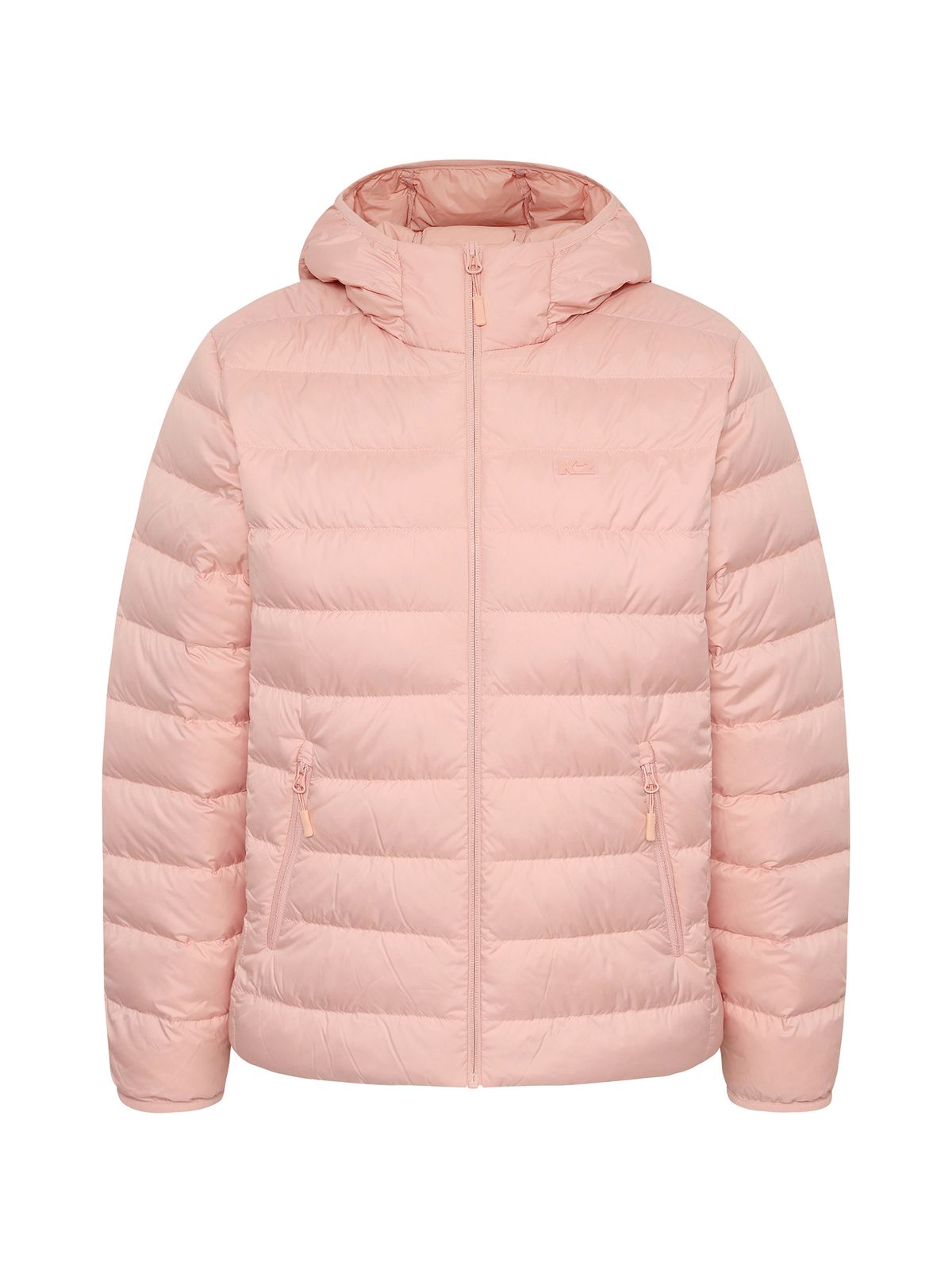 케이투(K2) BOOST_스탠다드 경량 다운 W_SOFT PINK