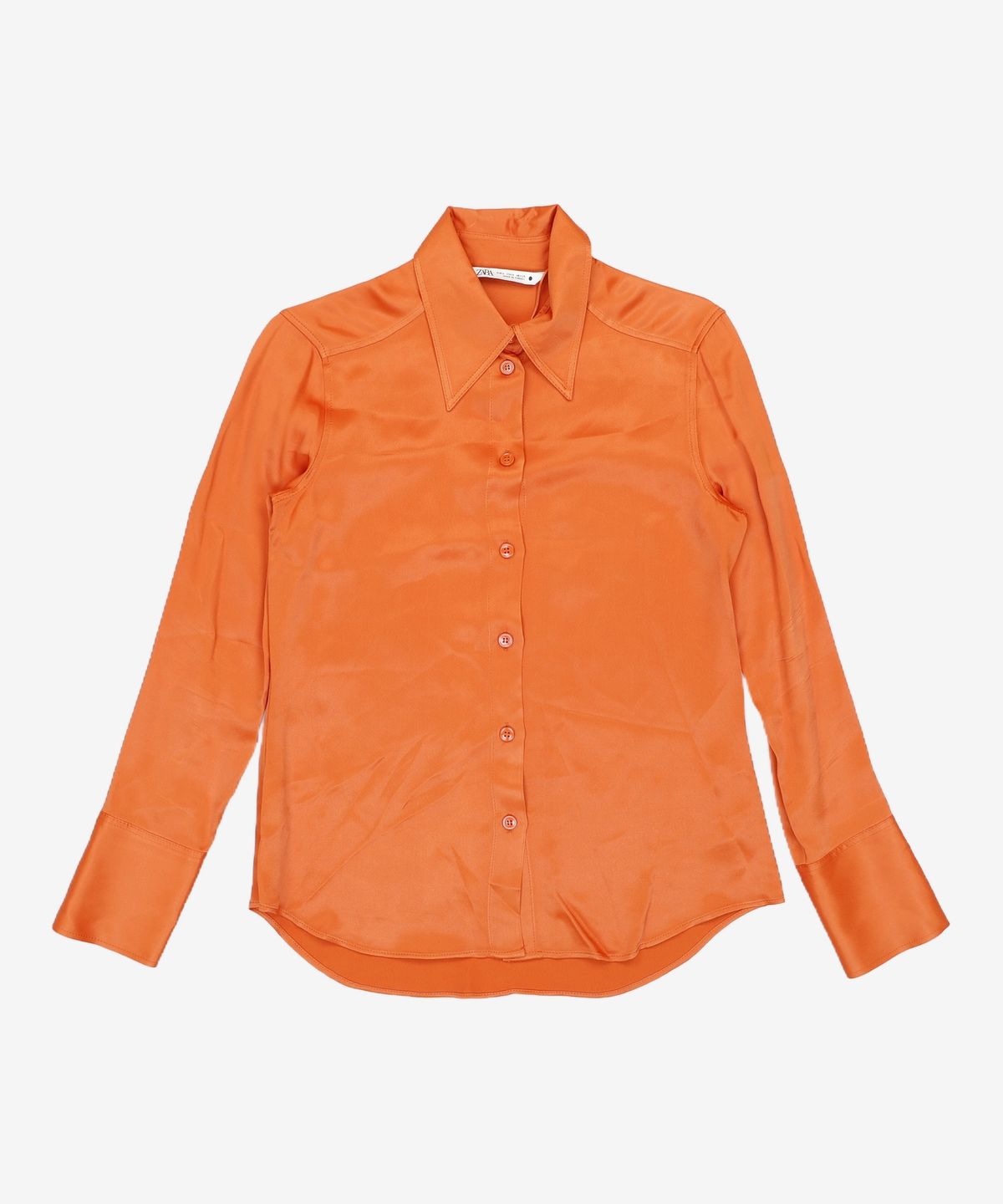 자라(ZARA) 캐주얼 셔츠 S
