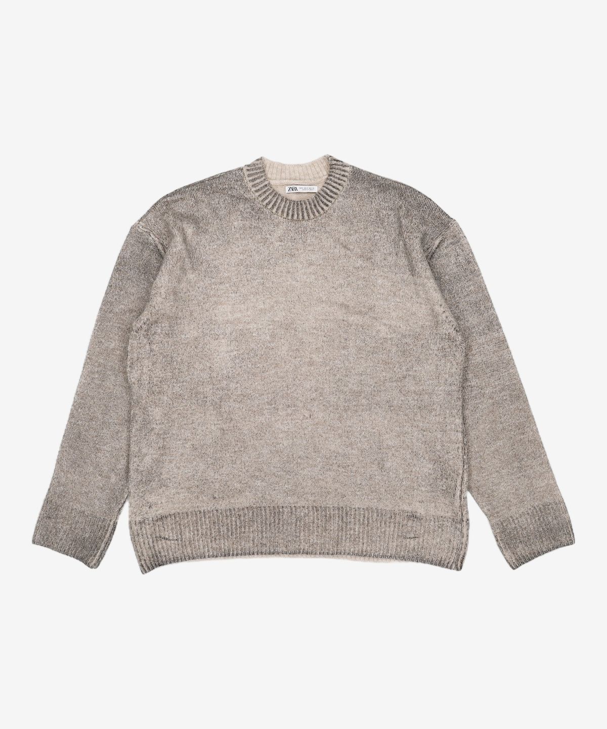 자라(ZARA) 니트/스웨터 S