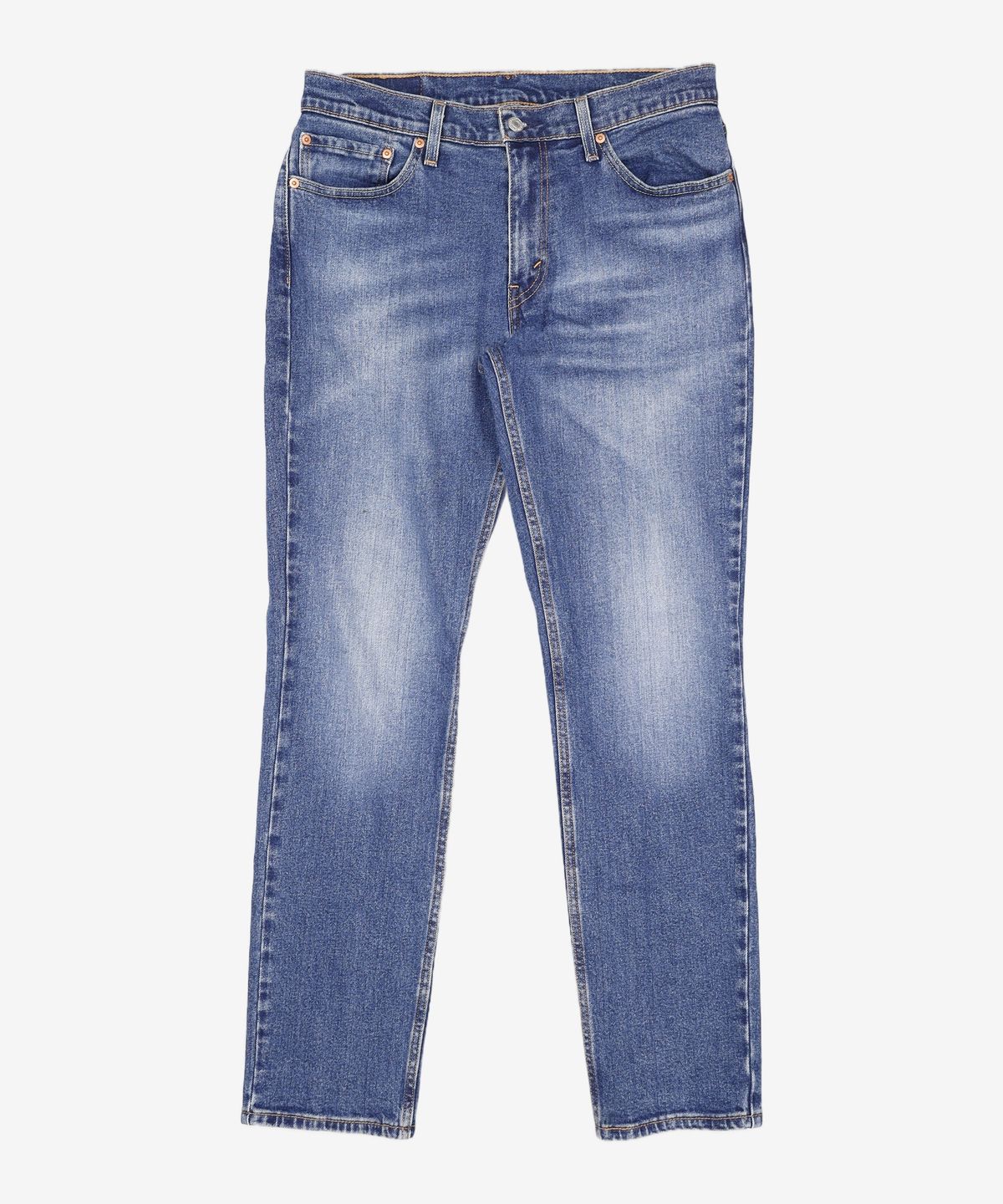 리바이스(LEVI'S) 청/데님 팬츠 W32L32