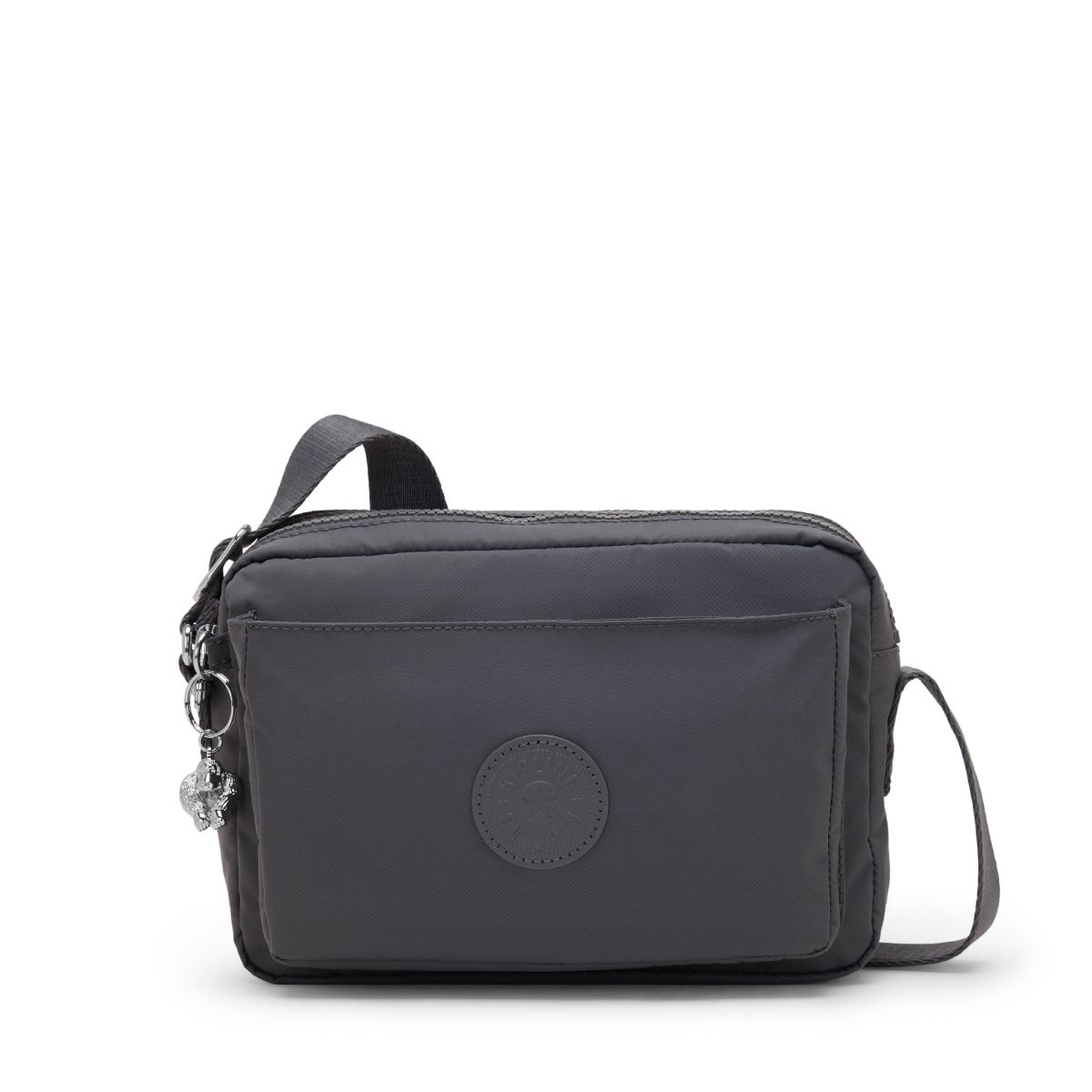키플링(KIPLING) 아바누 M (ABANU M) 크로스백 KQCBS17 MNSL