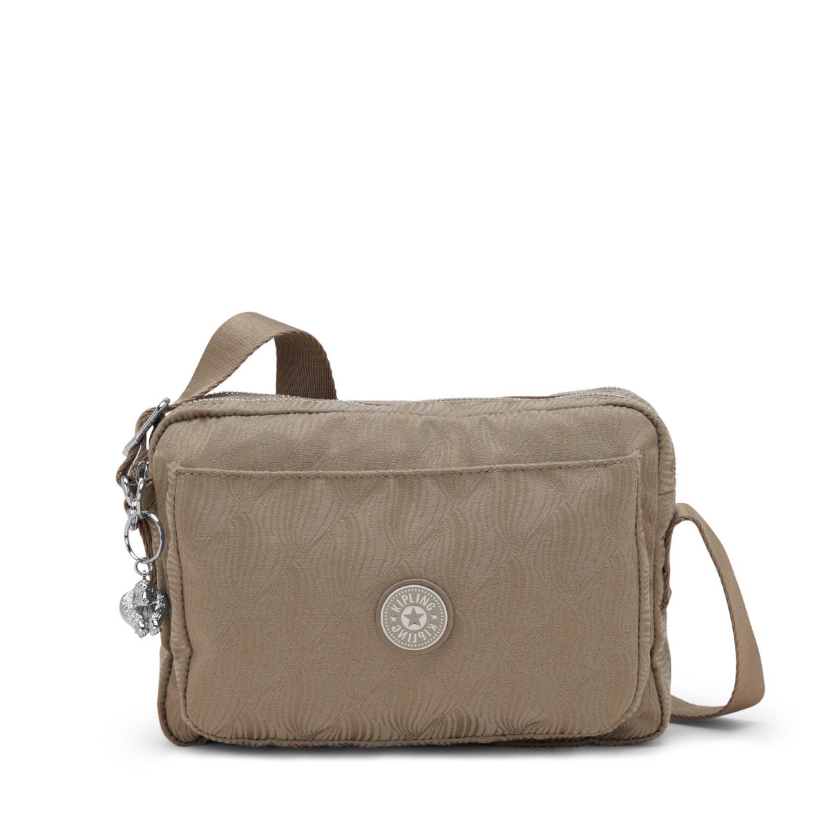 키플링(KIPLING) 아바누 M (ABANU M) 크로스백 KQCBS17 DWJQ