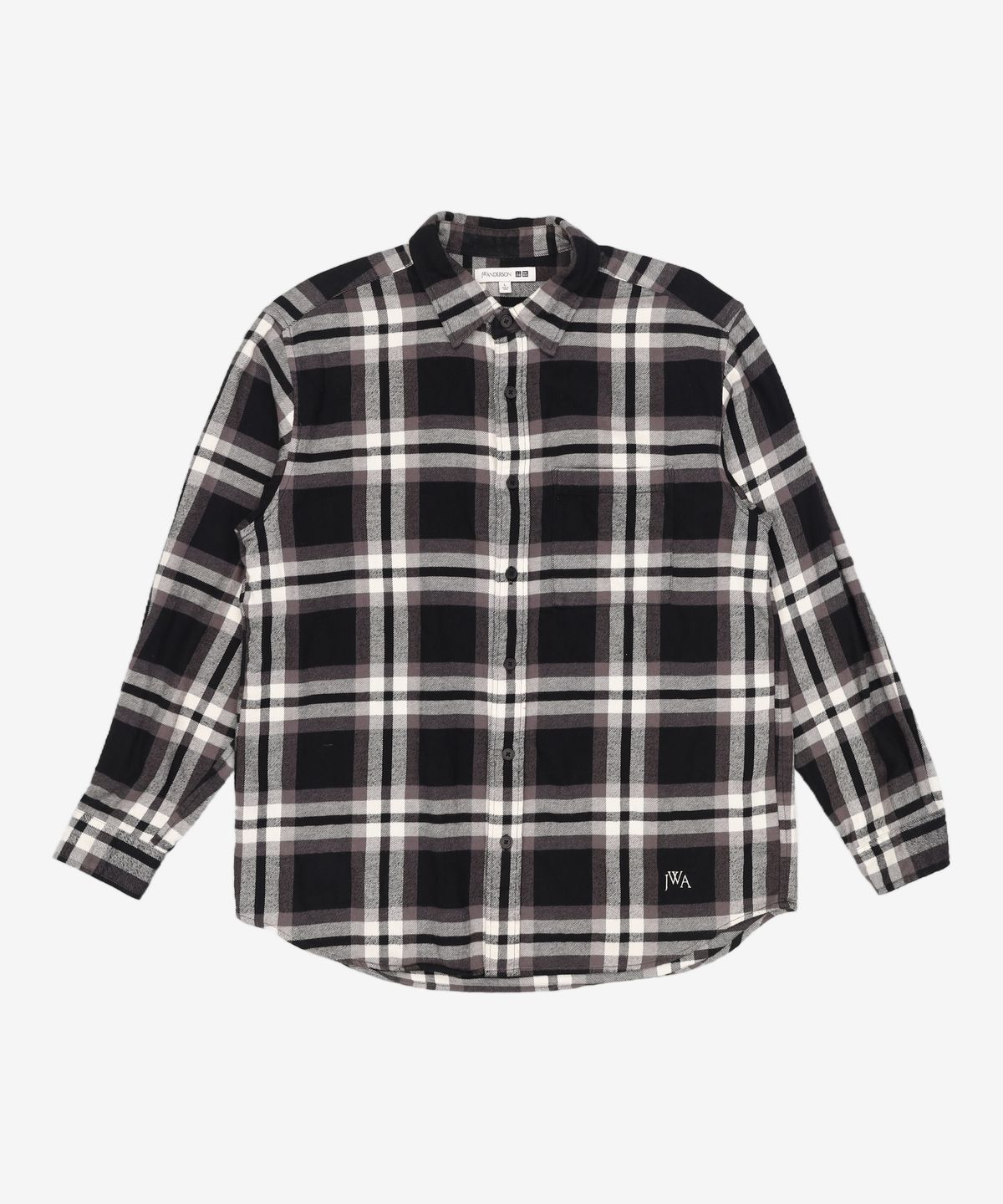 유니클로 x JW 앤더슨(UNIQLO x JW ANDERSON) 캐주얼 셔츠 L