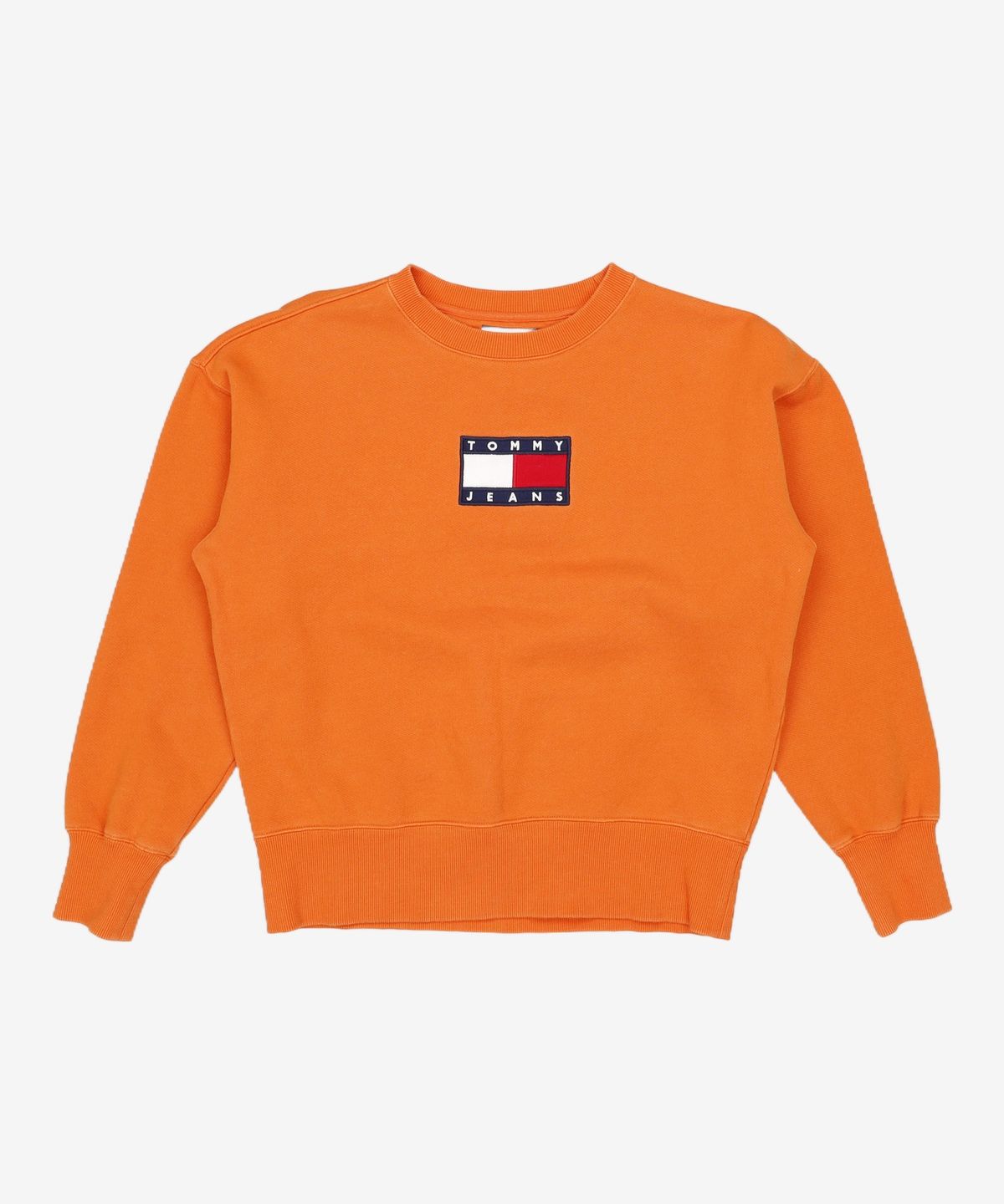 타미진스(TOMMY JEANS) 맨투맨/스웨트셔츠 XS