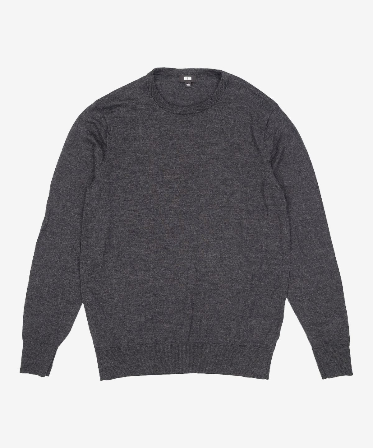유니클로(UNIQLO) 니트/스웨터 L