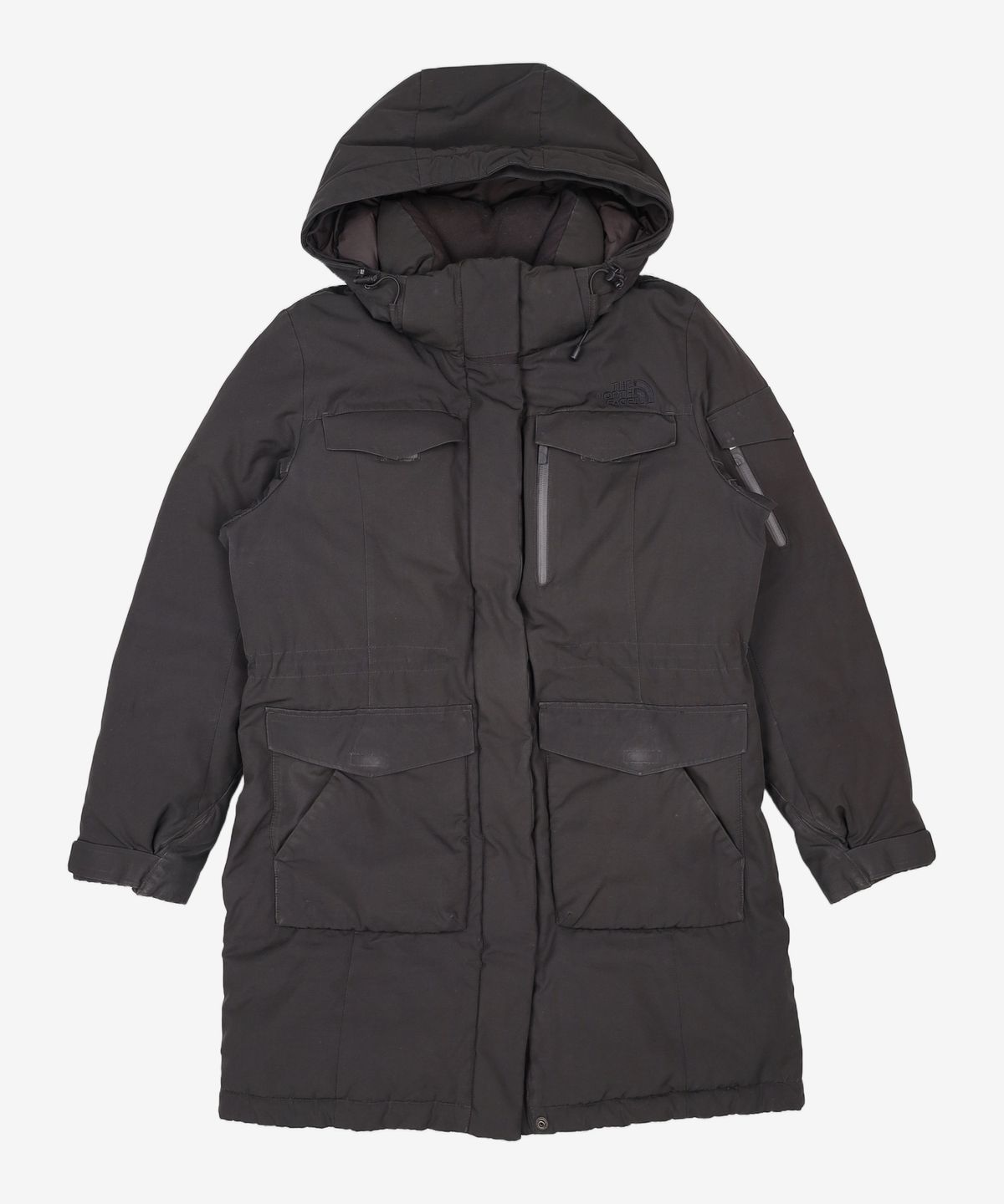 노스페이스(THE NORTH FACE) 사파리/헌팅 재킷 L
