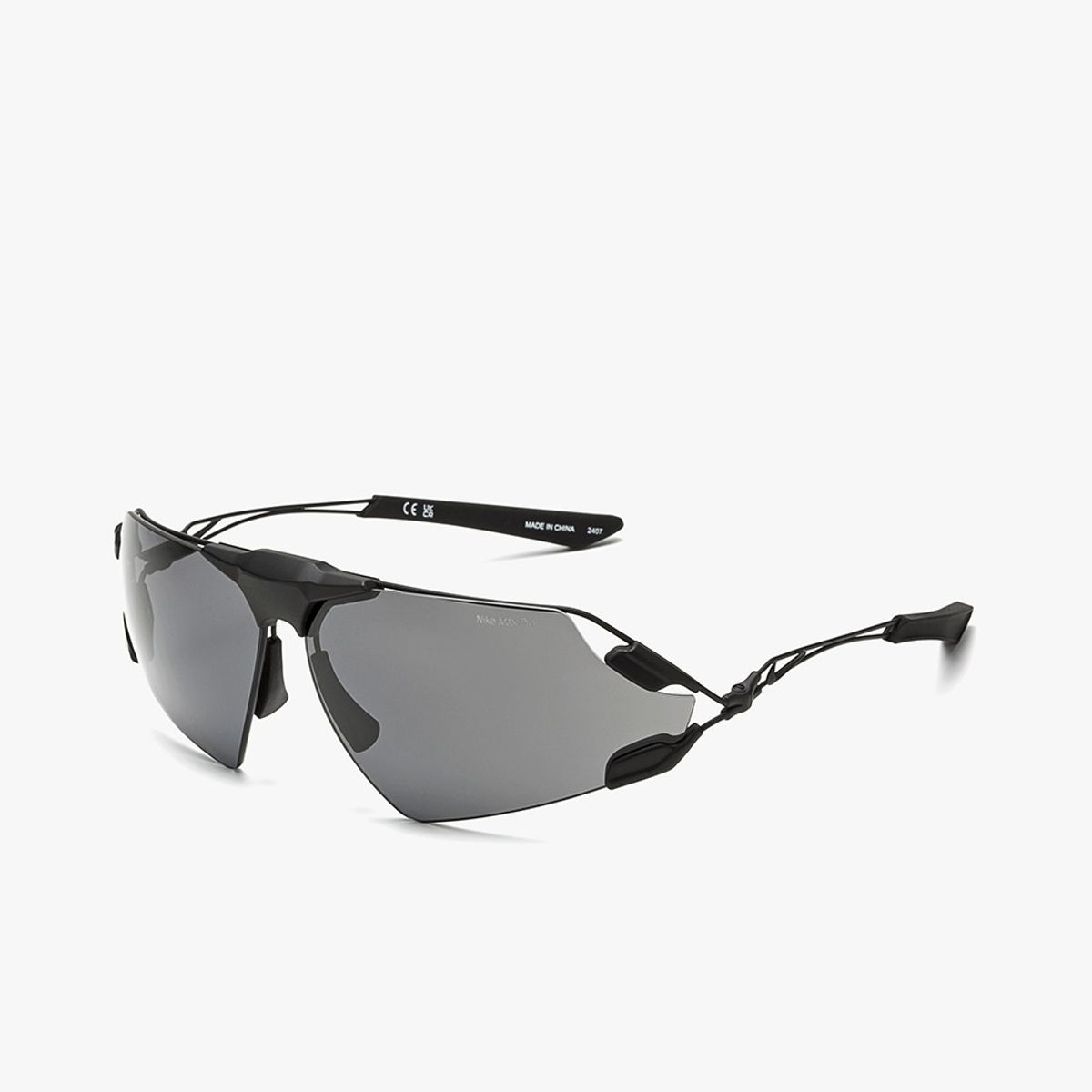 나이키 아이웨어(NIKE EYEWEAR) 선글라스 (NIKE ZEUS EDGE P EV24032 010 76)
