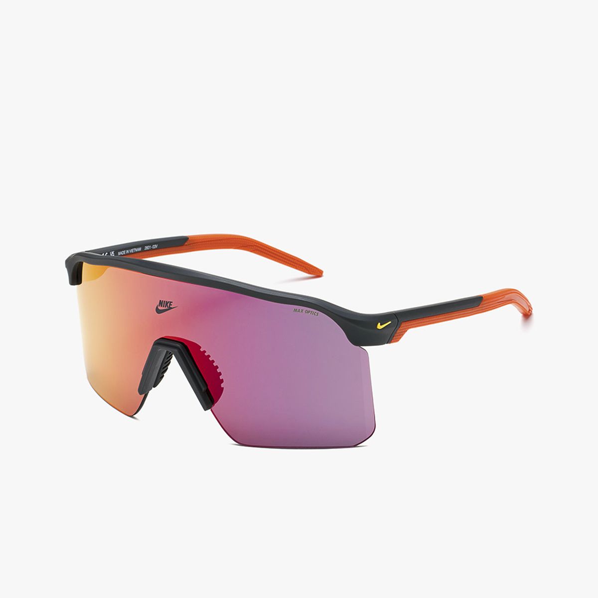 나이키 아이웨어(NIKE EYEWEAR) 선글라스 (NIKE EXPEDITION SHIELD N IU4705X 200 61)