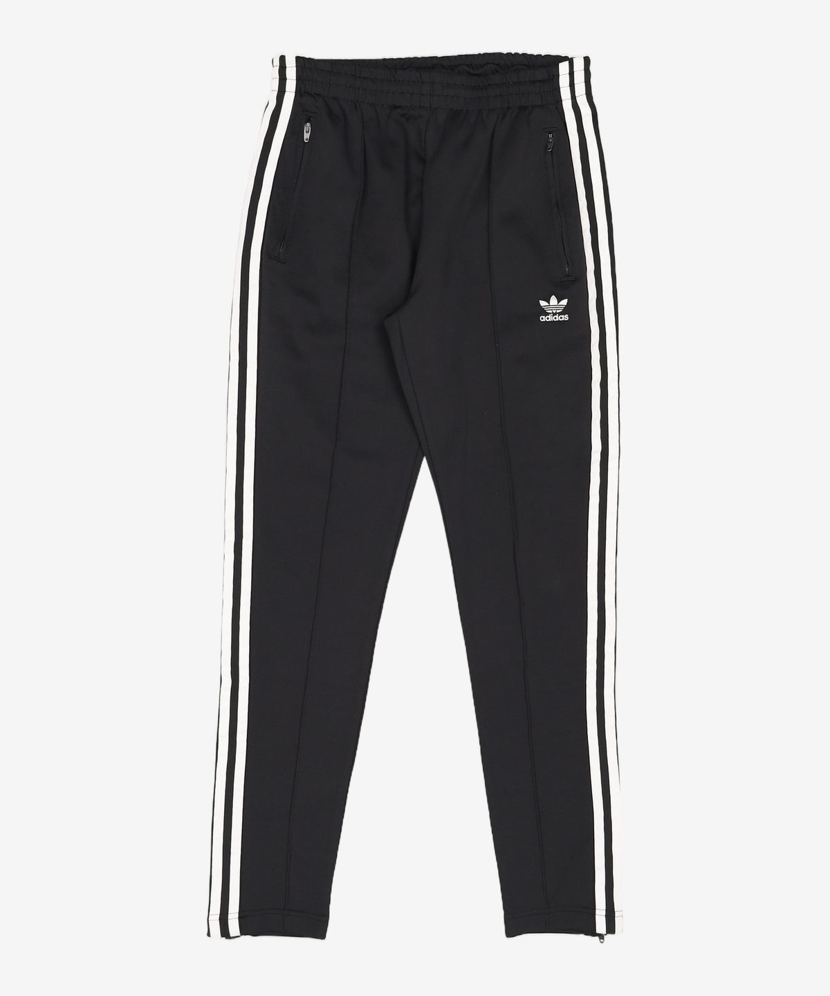 아디다스(ADIDAS) 슈퍼스타 트랙팬츠 W - 블랙 / GD2361 S