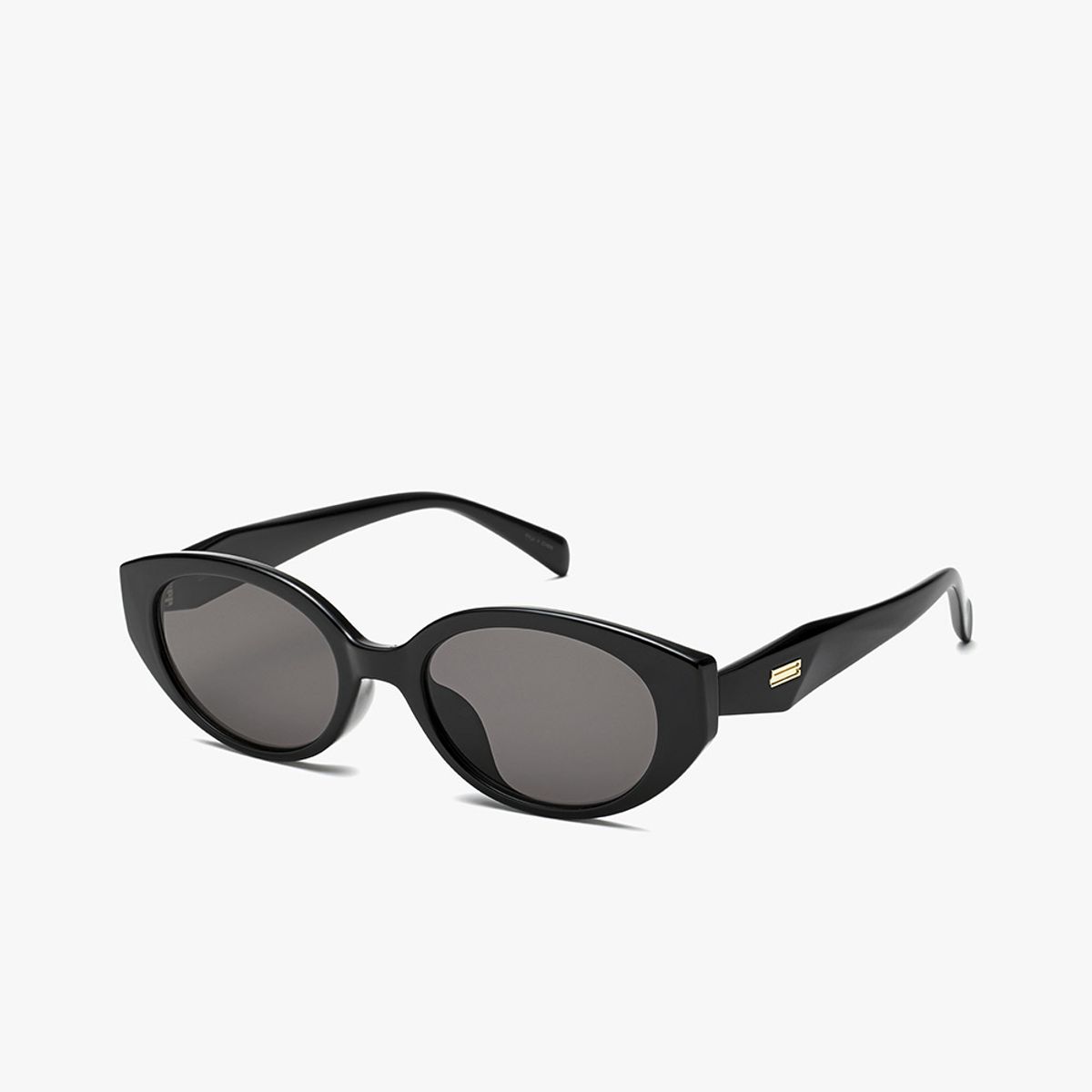 룩옵티컬(LOOKOPTICAL) 선글라스 (LCS4336 BLACK 54)