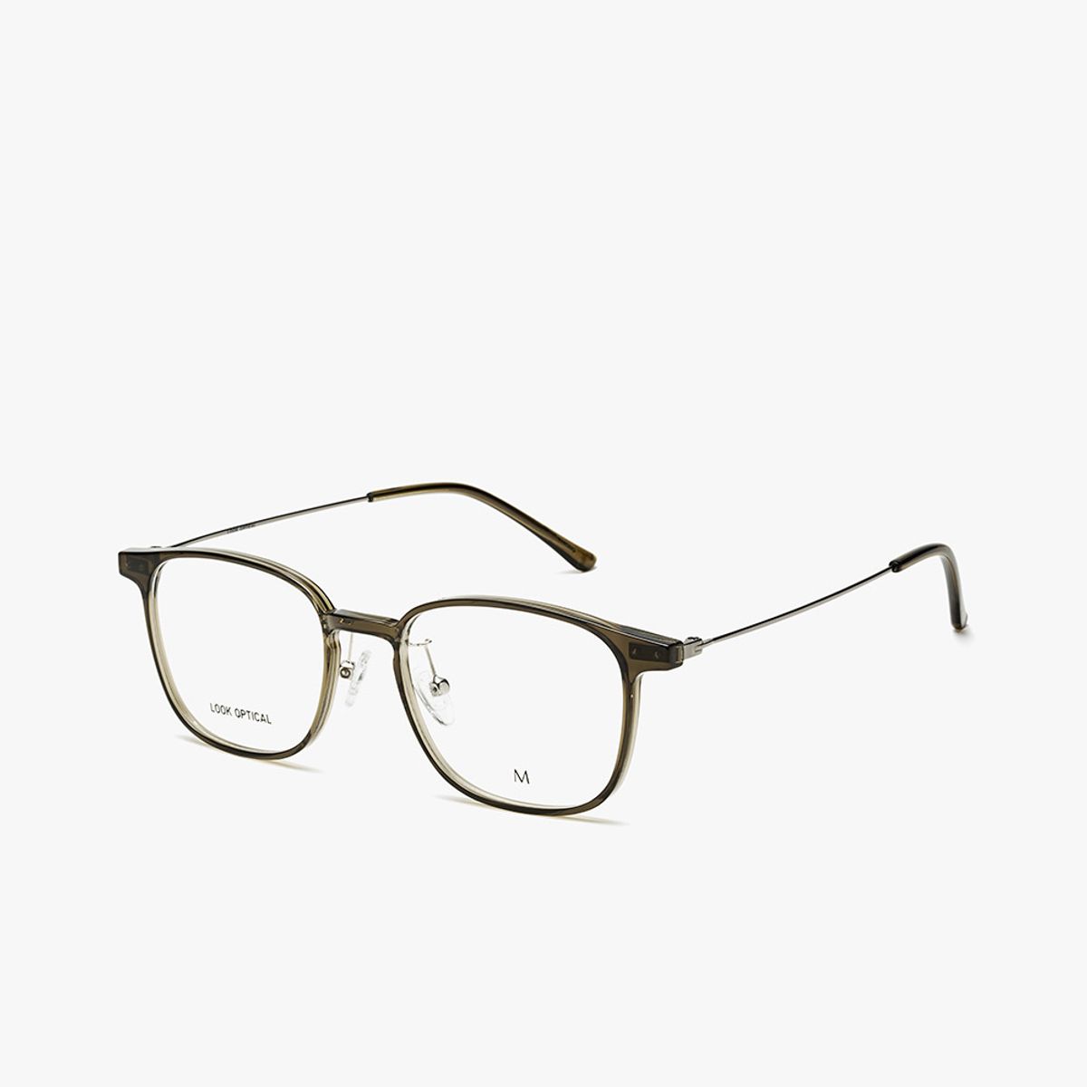 룩옵티컬(LOOKOPTICAL) 안경테 (LC5968 710 52)