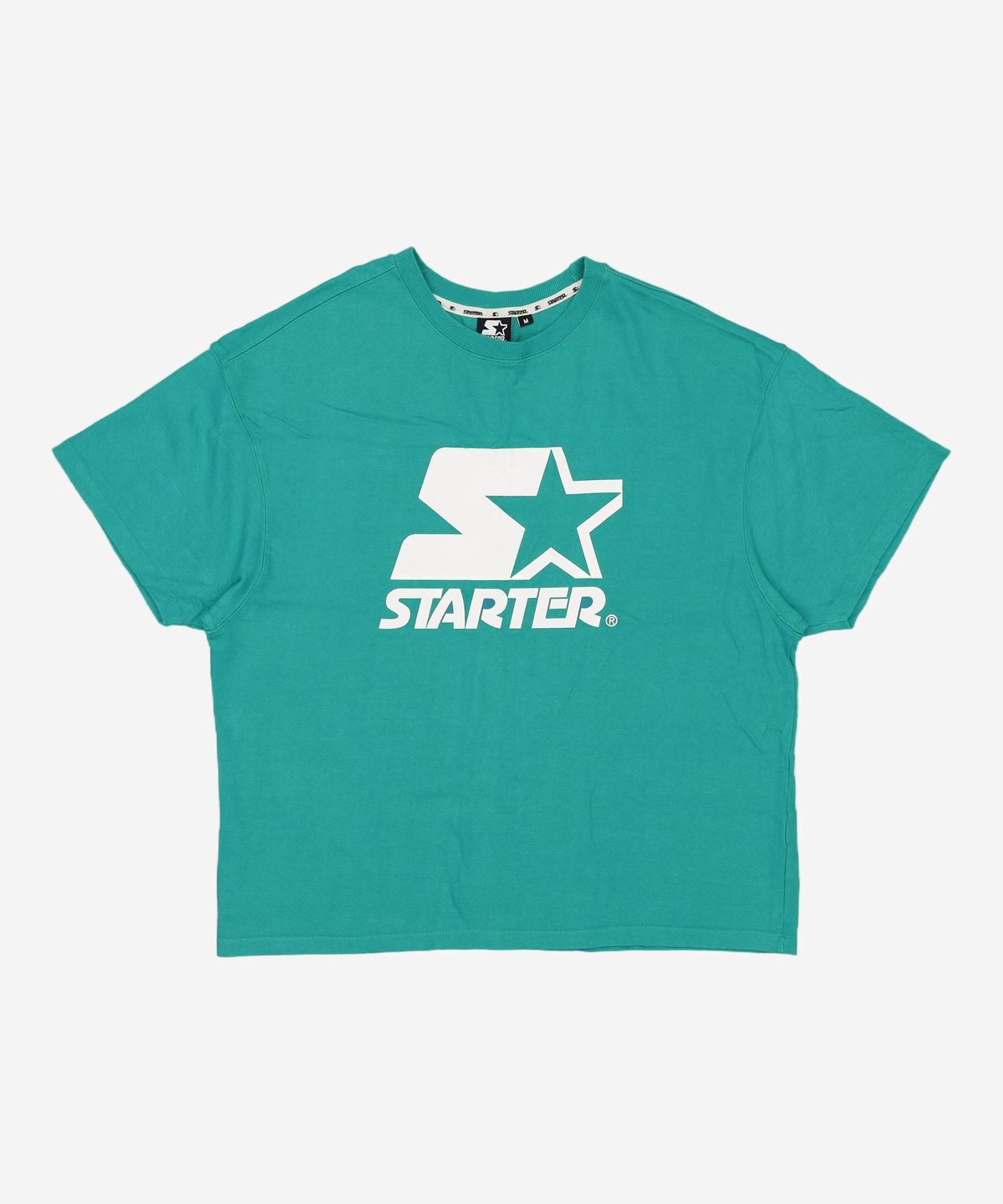 스타터(STARTER) 반소매 티셔츠 M