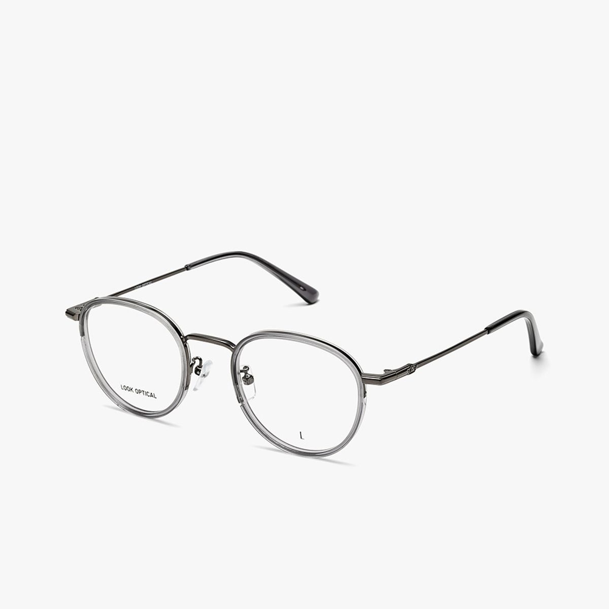 룩옵티컬(LOOKOPTICAL) 안경테 (LC5973 210 51)