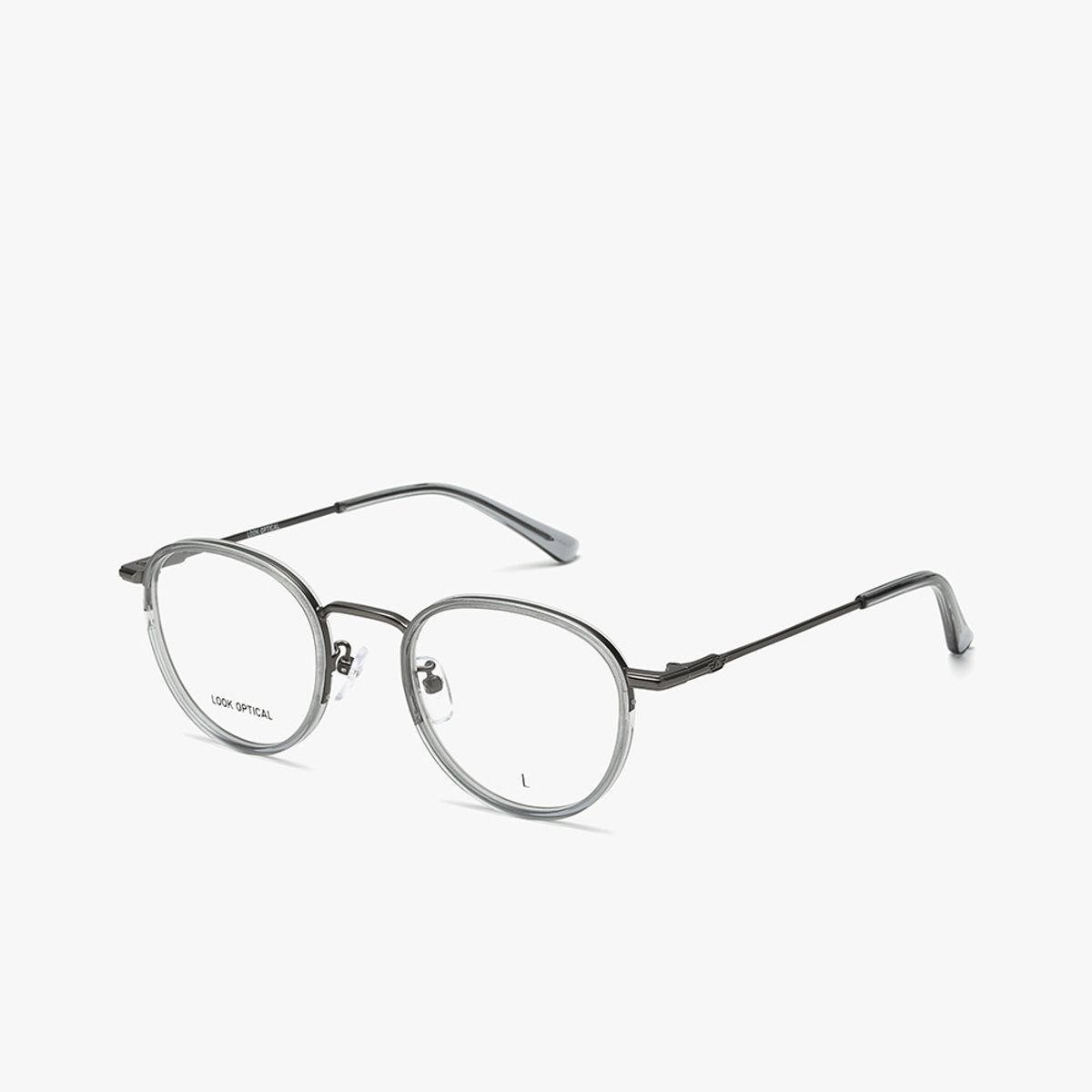 룩옵티컬(LOOKOPTICAL) 안경테 (LC5973 810 51)