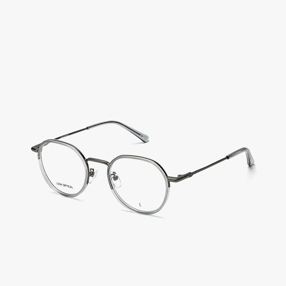 룩옵티컬(LOOKOPTICAL) 안경테 (LC5974 810 51)