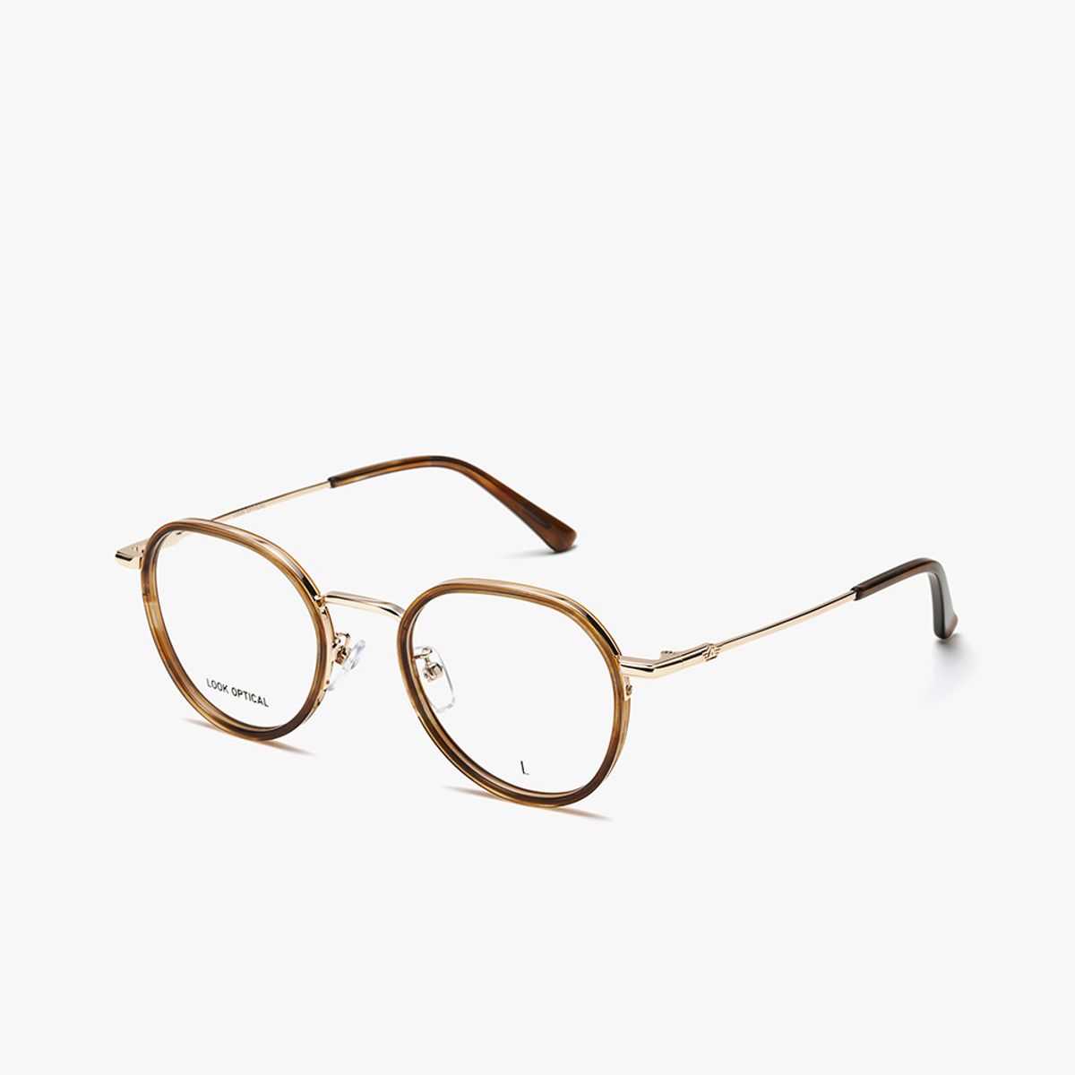 룩옵티컬(LOOKOPTICAL) 안경테 (LC5974 350 51)