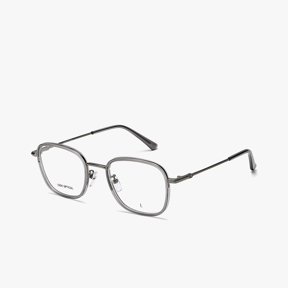룩옵티컬(LOOKOPTICAL) 안경테 (LC5975 210 52)