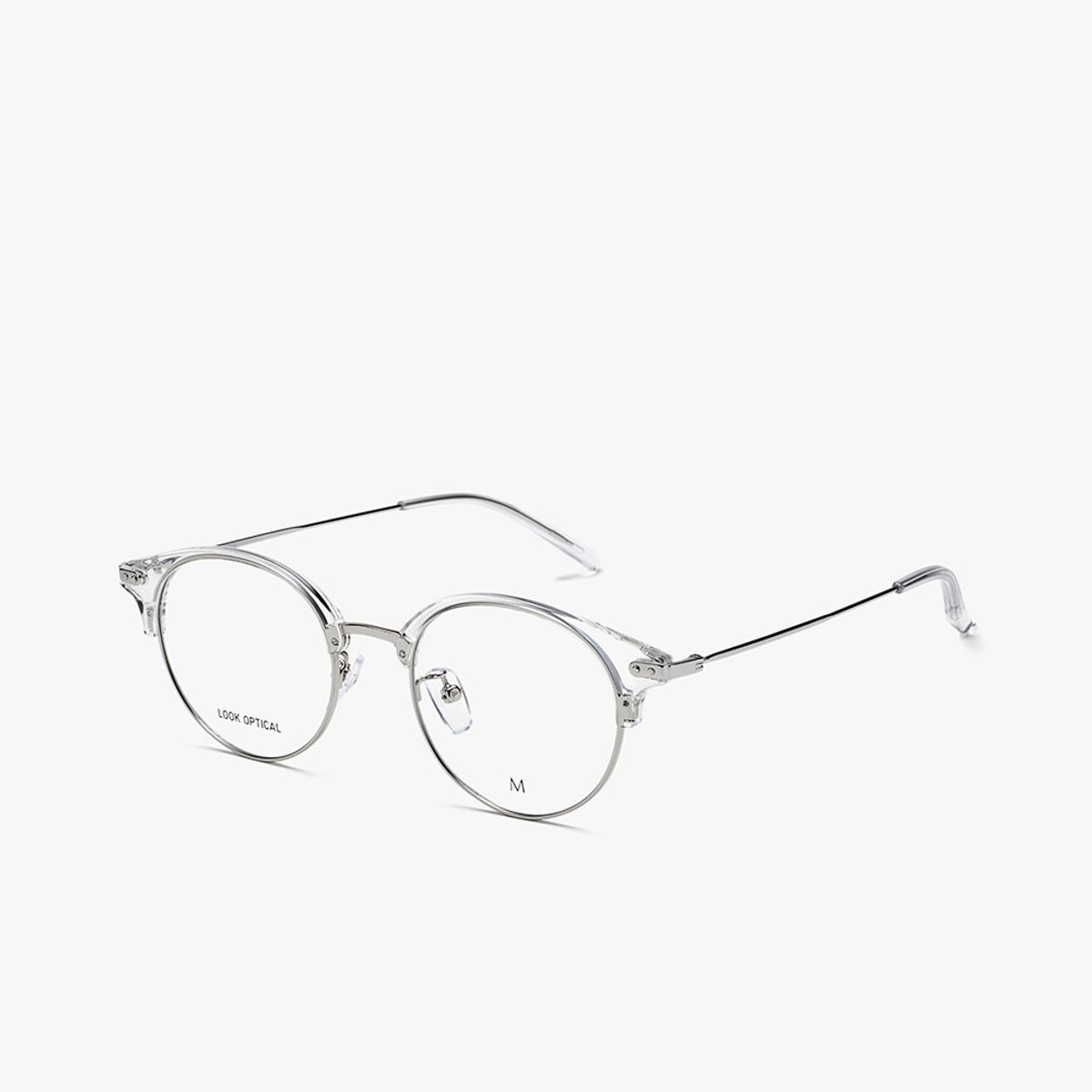룩옵티컬(LOOKOPTICAL) 안경테 (LC5925 220 50)