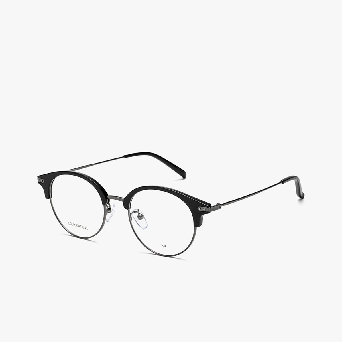 룩옵티컬(LOOKOPTICAL) 안경테 (LC5925 110 50)