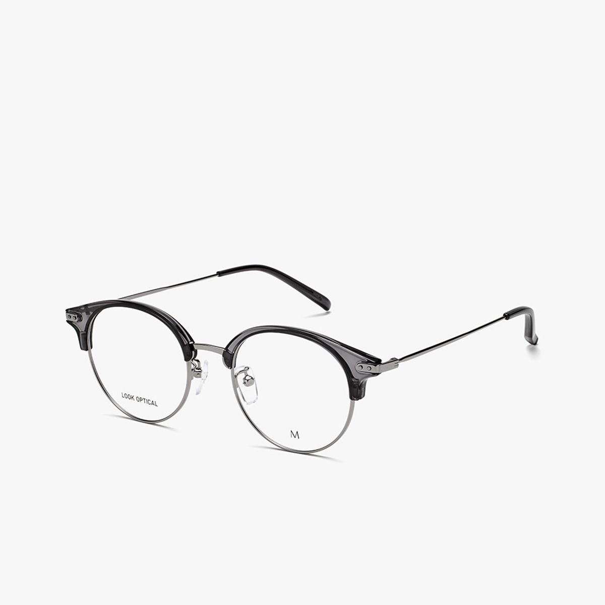 룩옵티컬(LOOKOPTICAL) 안경테 (LC5925 210 50)