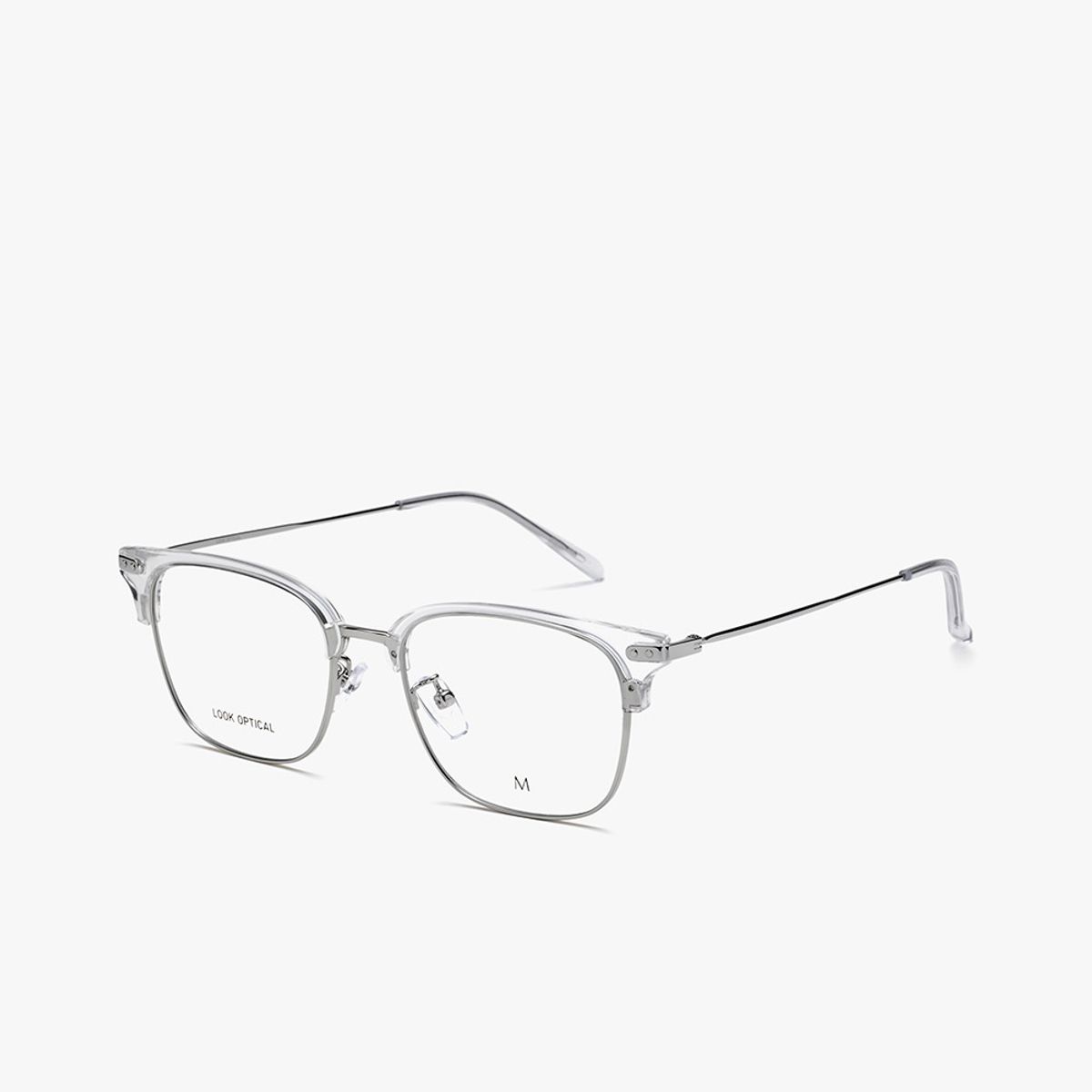 룩옵티컬(LOOKOPTICAL) 안경테 (LC5926 220 52)
