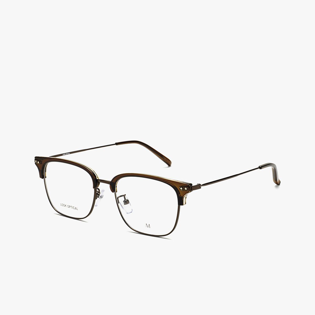 룩옵티컬(LOOKOPTICAL) 안경테 (LC5926 330 52)