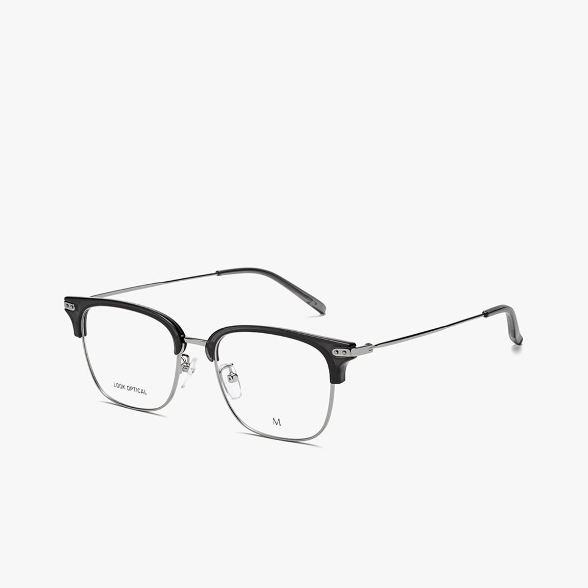 룩옵티컬(LOOKOPTICAL) 안경테 (LC5926 111 52)