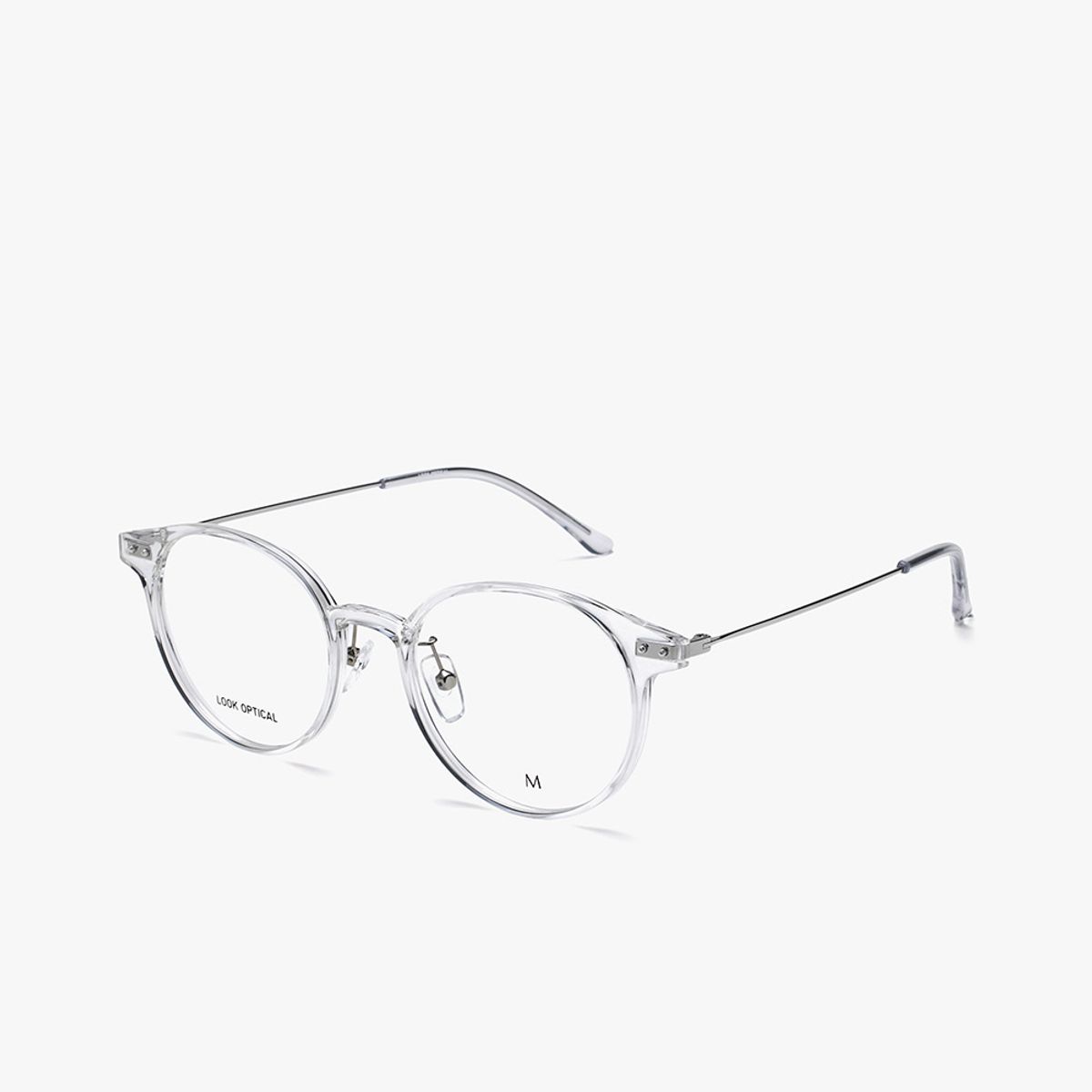 룩옵티컬(LOOKOPTICAL) 안경테 (LC5927 220 52)