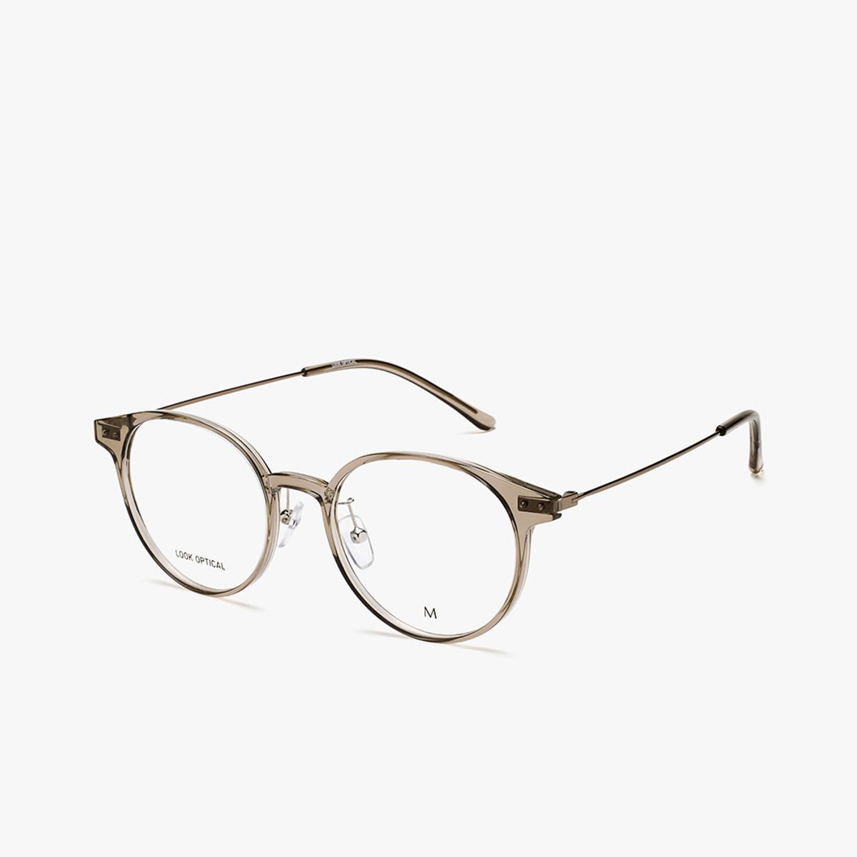 룩옵티컬(LOOKOPTICAL) 안경테 (LC5927 221 52)