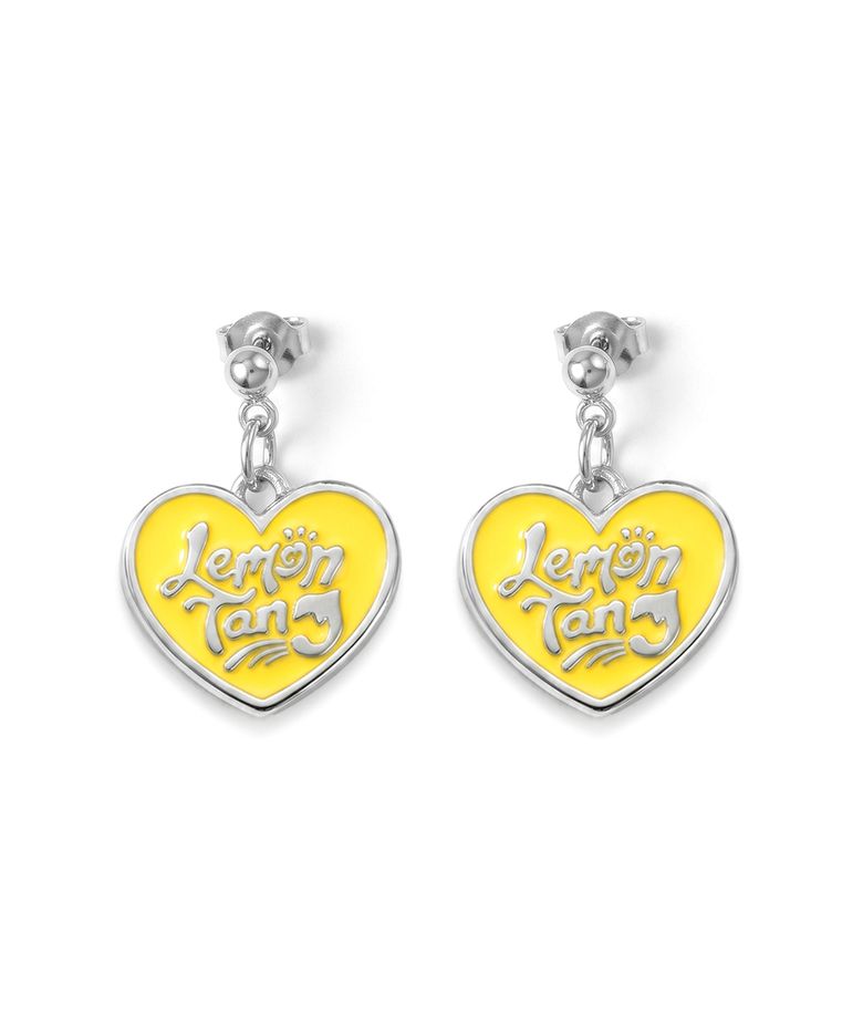 [하투하X논논] LEMON TANG EAR