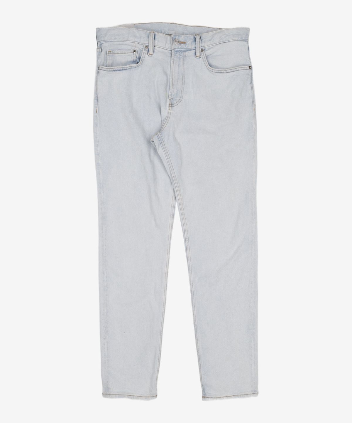 에이치앤엠(H&M) 청/데님 팬츠 33/30