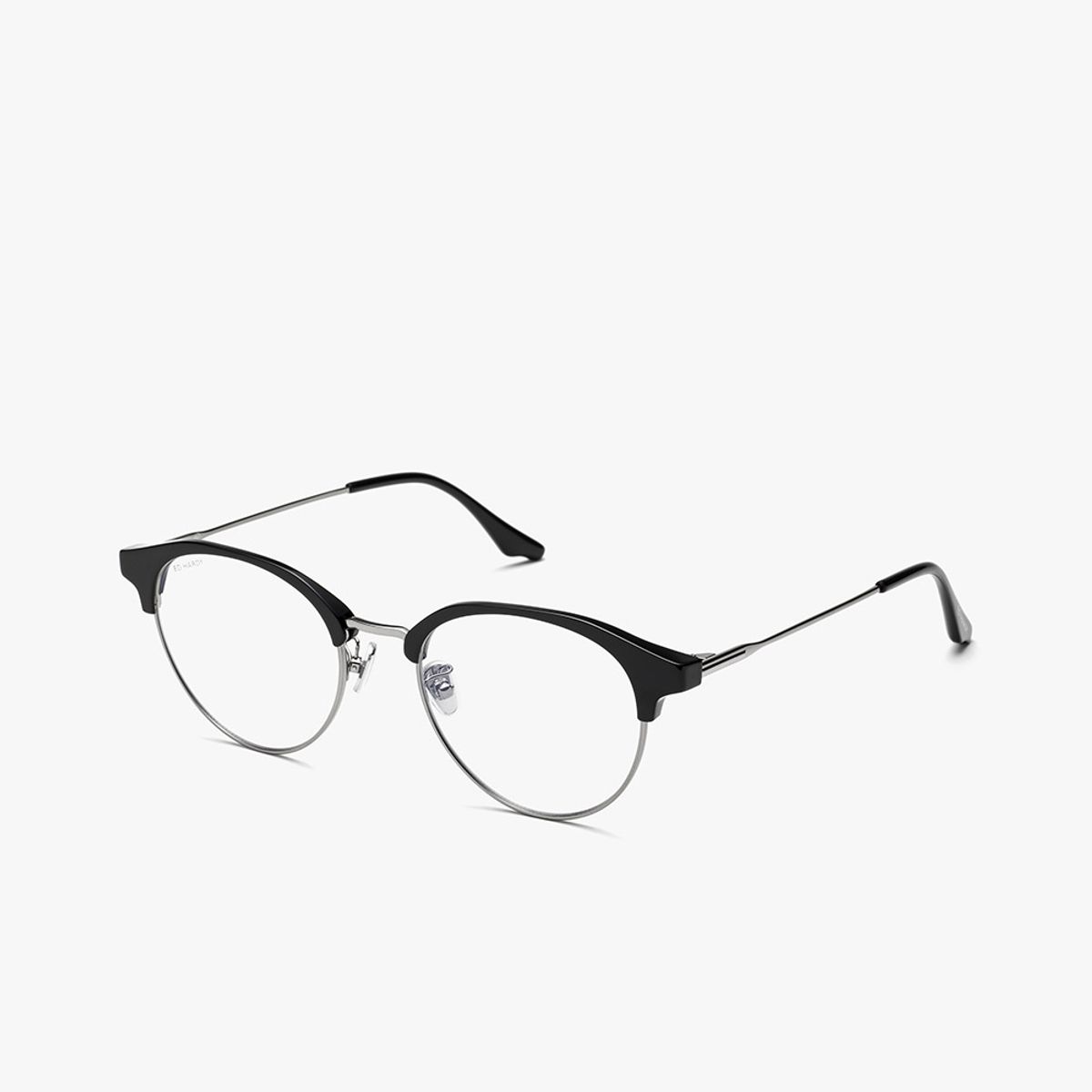 에드하디아이웨어(EDHARDY EYEWEAR) 안경테 (ED5802 BLACK 53)
