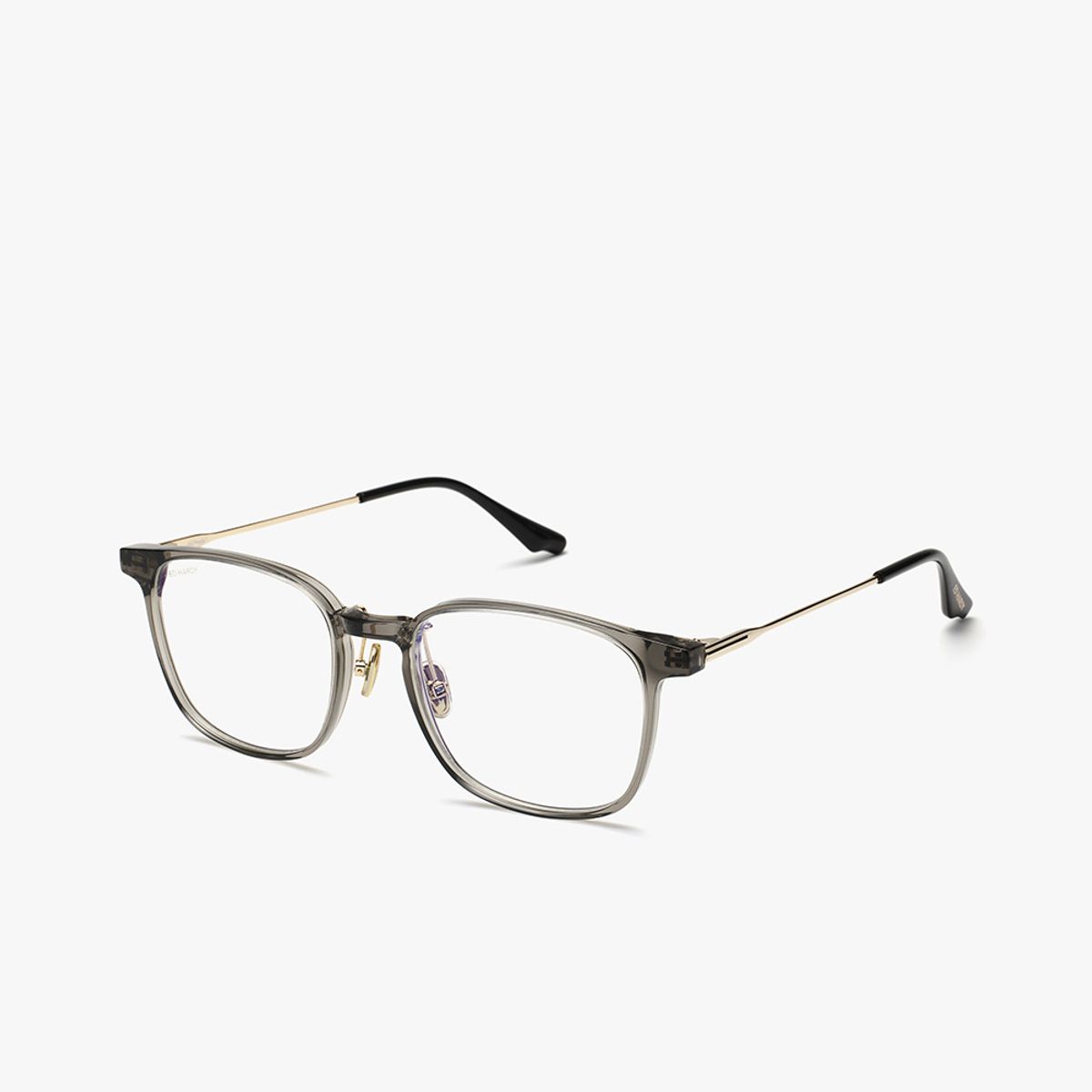 에드하디아이웨어(EDHARDY EYEWEAR) 안경테 (ED5804 DOVEGREYCRYSTAL 55)