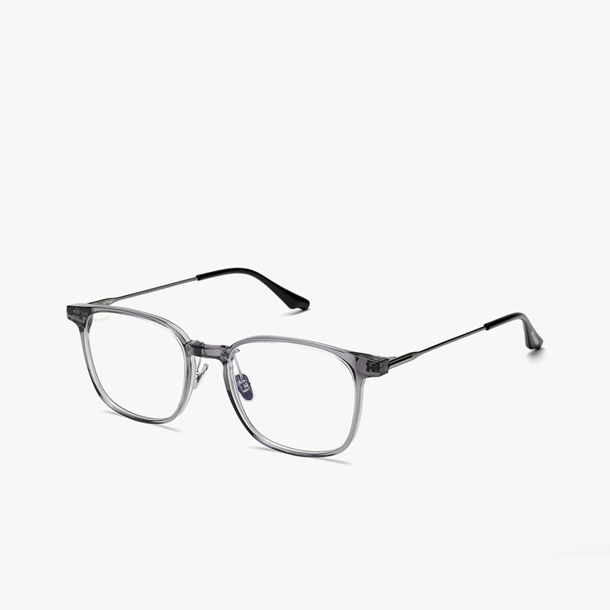 에드하디아이웨어(EDHARDY EYEWEAR) 안경테 (ED5804 GREYCRYSTAL 55)