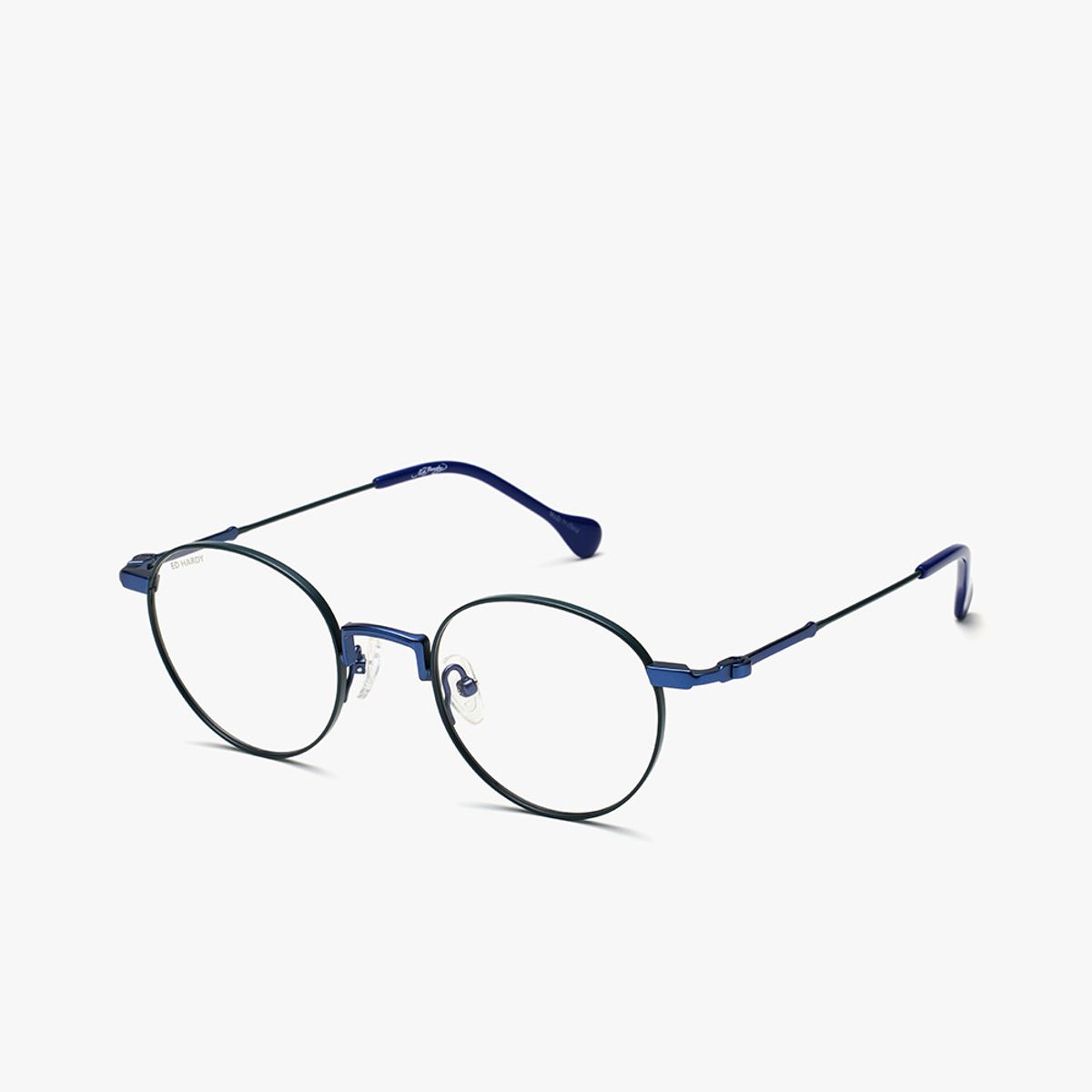 에드하디아이웨어(EDHARDY EYEWEAR) 안경테 (ED7042 DEEPGREEN 48)
