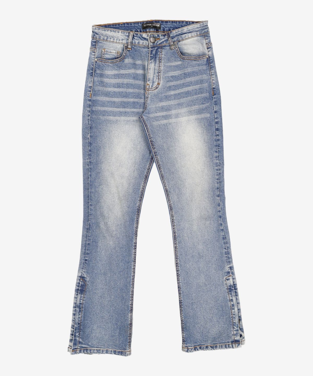하이퍼 데님(HYPER DENIM) 청/데님 팬츠 28