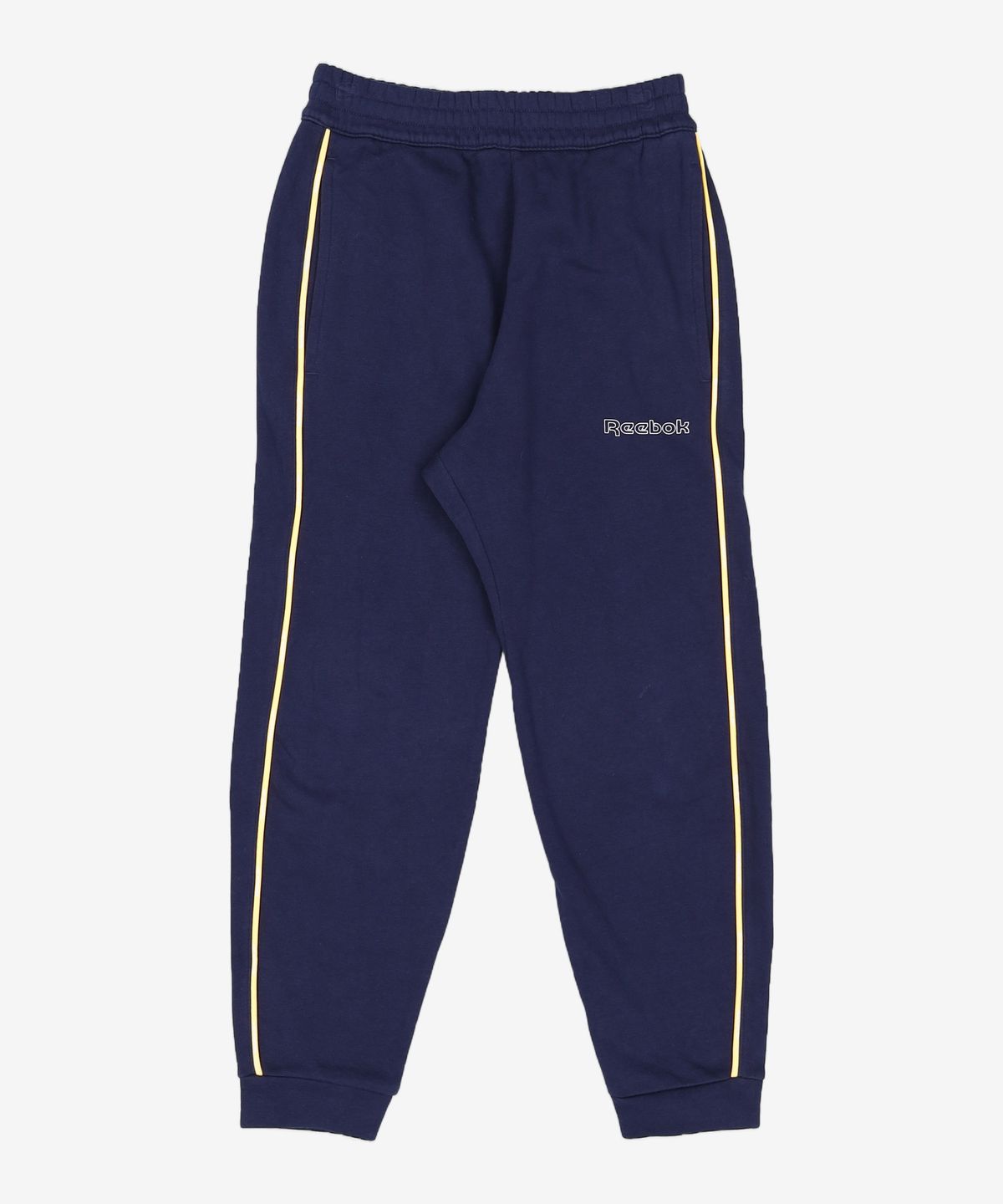 리복(REEBOK) 조거 팬츠 XS