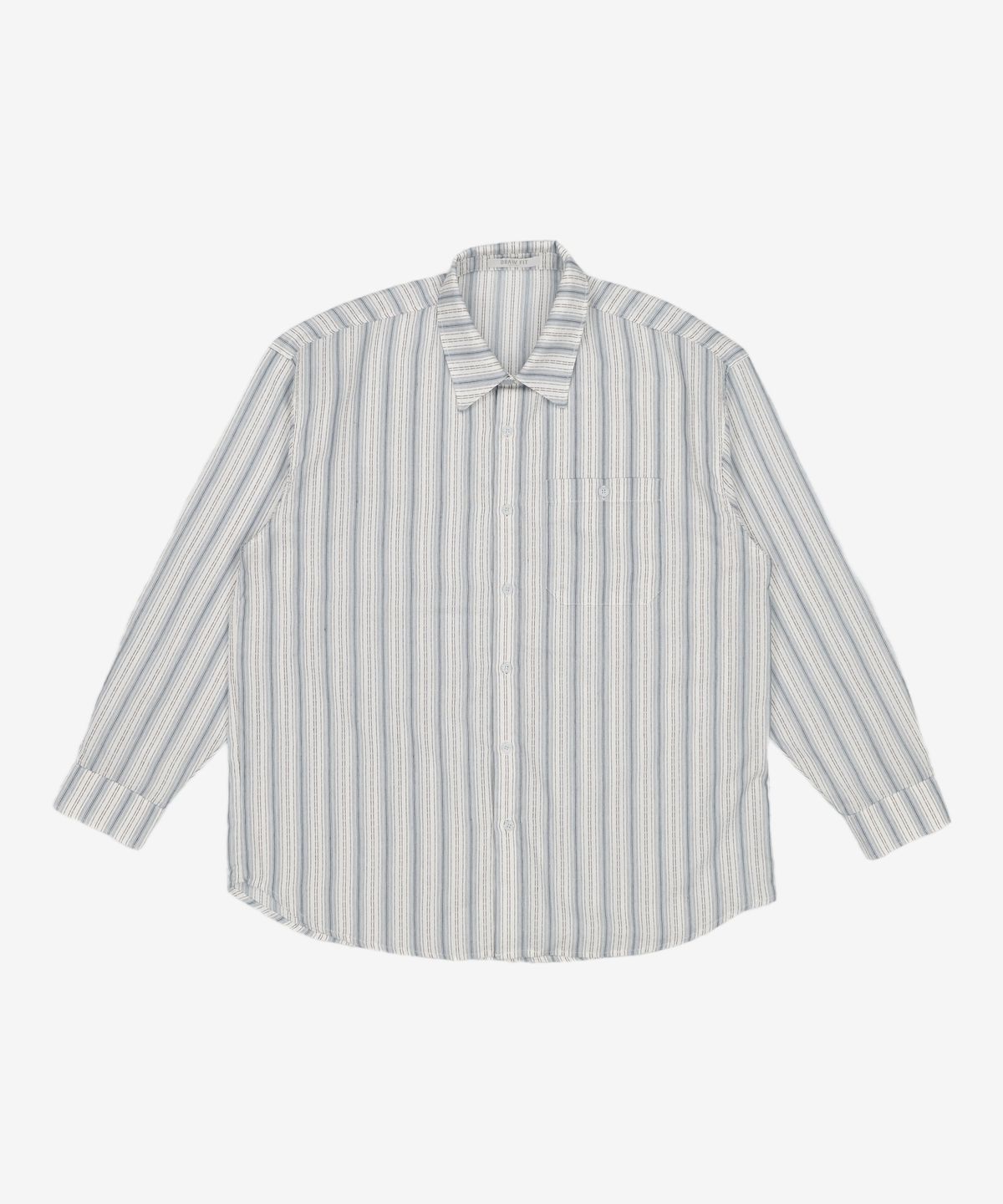 드로우핏(DRAW FIT) 캐주얼 셔츠 M