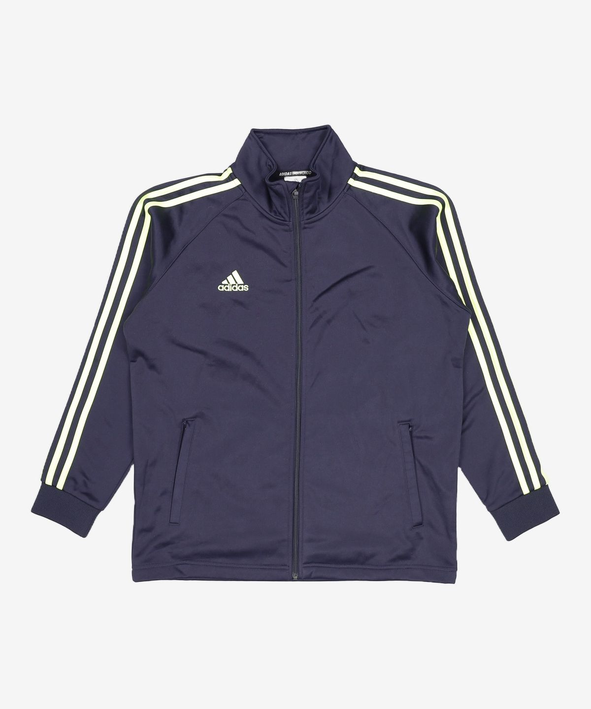 아디다스(ADIDAS) 트레이닝 재킷 85