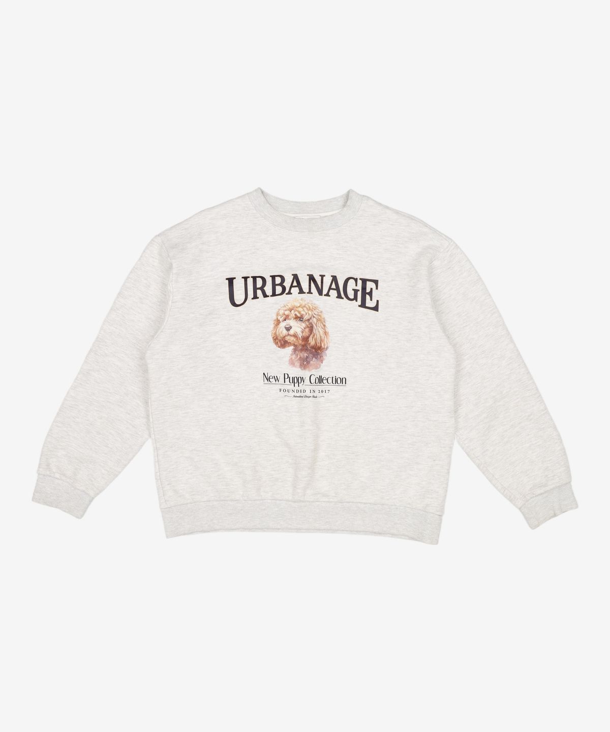 어반에이지(URBANAGE) 맨투맨/스웨트셔츠 M