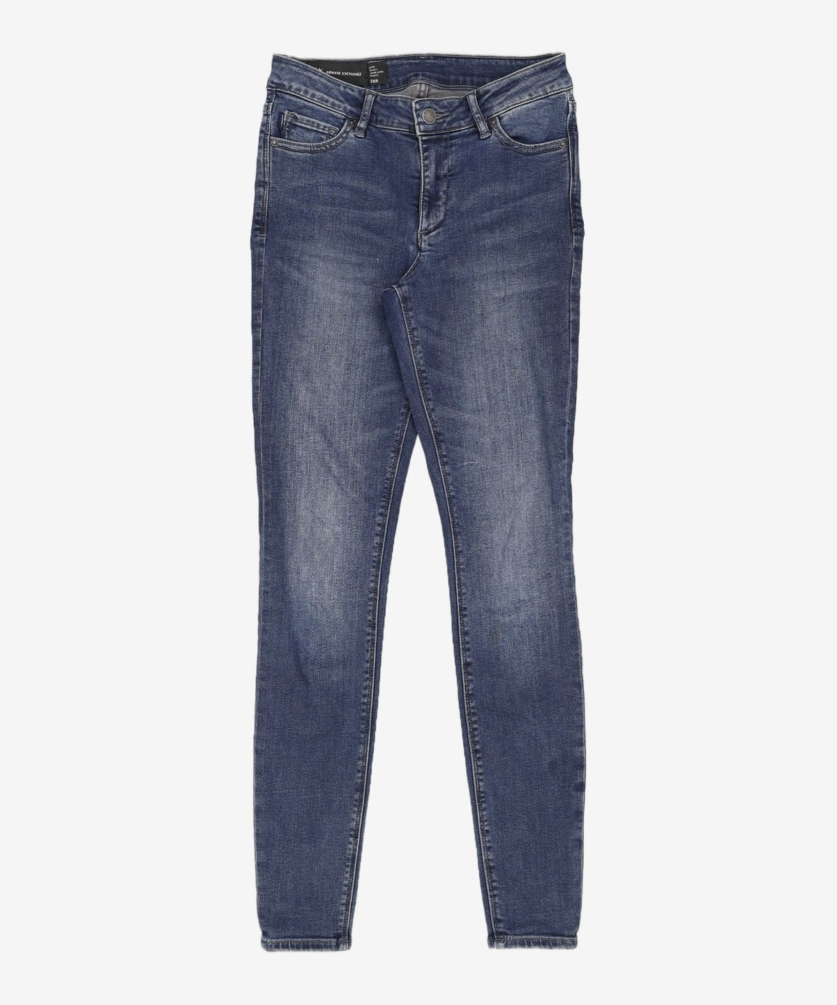 아르마니 익스체인지(ARMANI EXCHANGE) 청/데님 팬츠 26