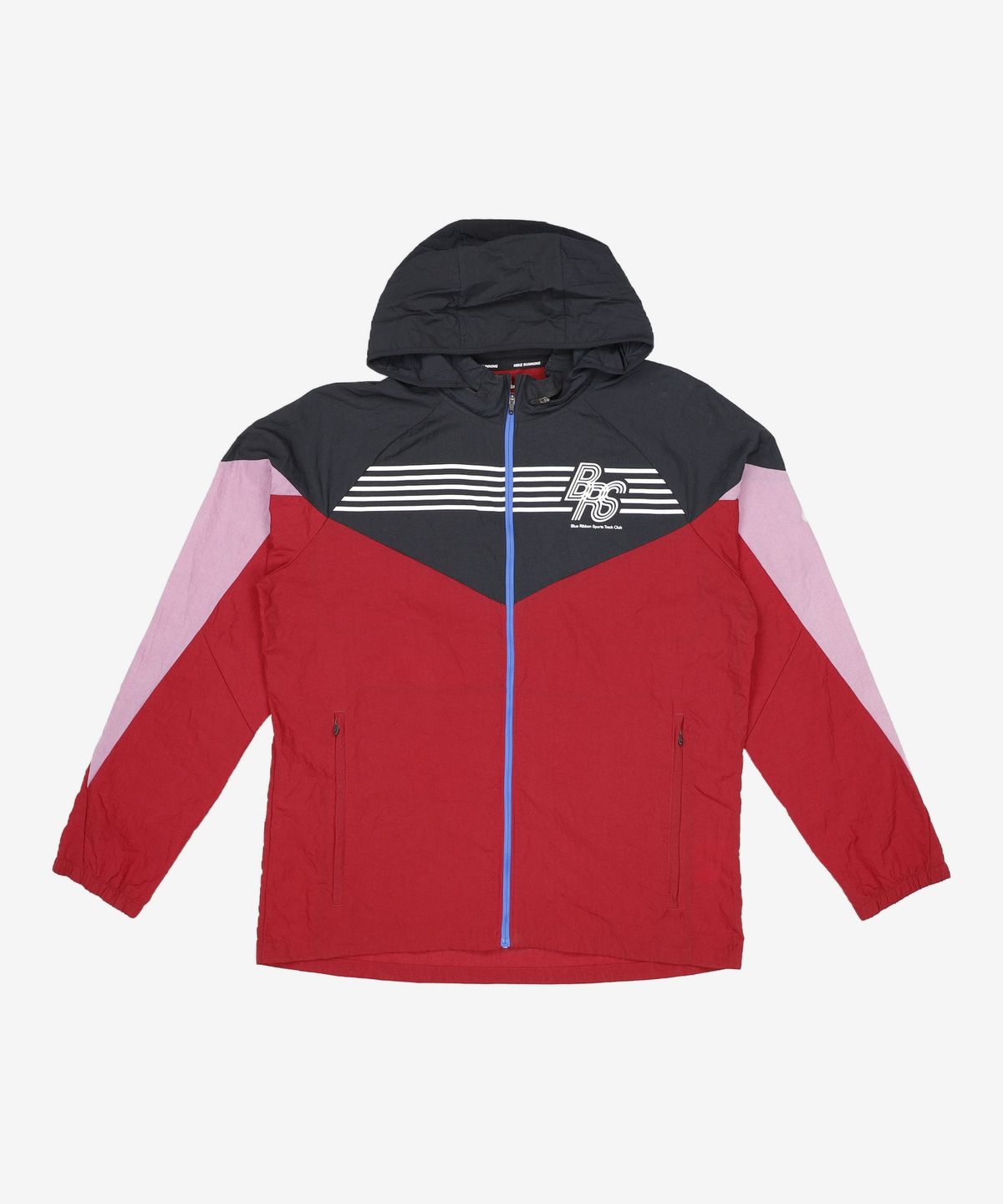 나이키(NIKE) 나일론/코치 재킷 L