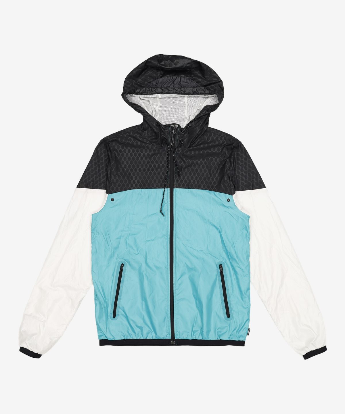 아디다스(ADIDAS) 나일론/코치 재킷 M