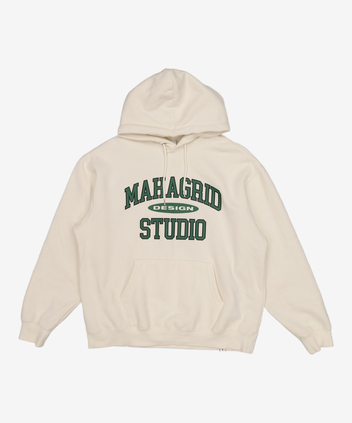 마하그리드(MAHAGRID) 후드 티셔츠 L